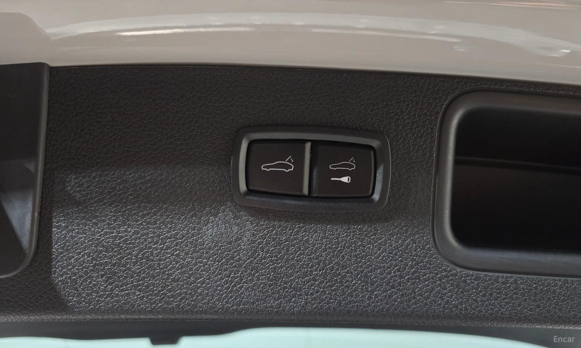 Porsche Macan превью 20