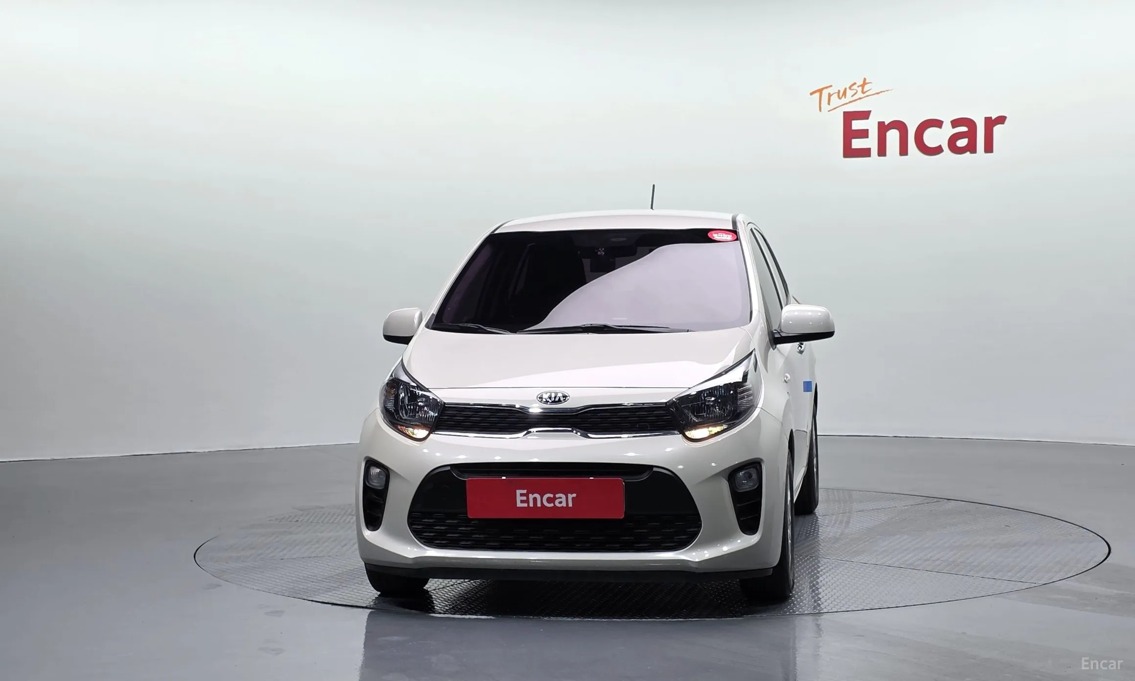 Kia Morning (JA) превью 3