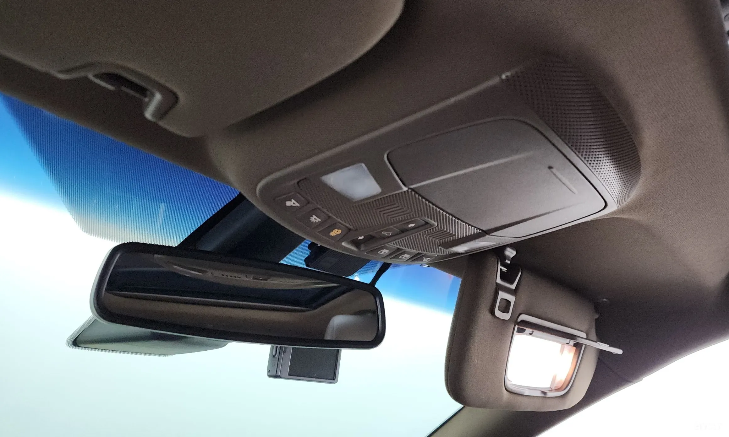 Lincoln MKX 2nd Generation превью 17