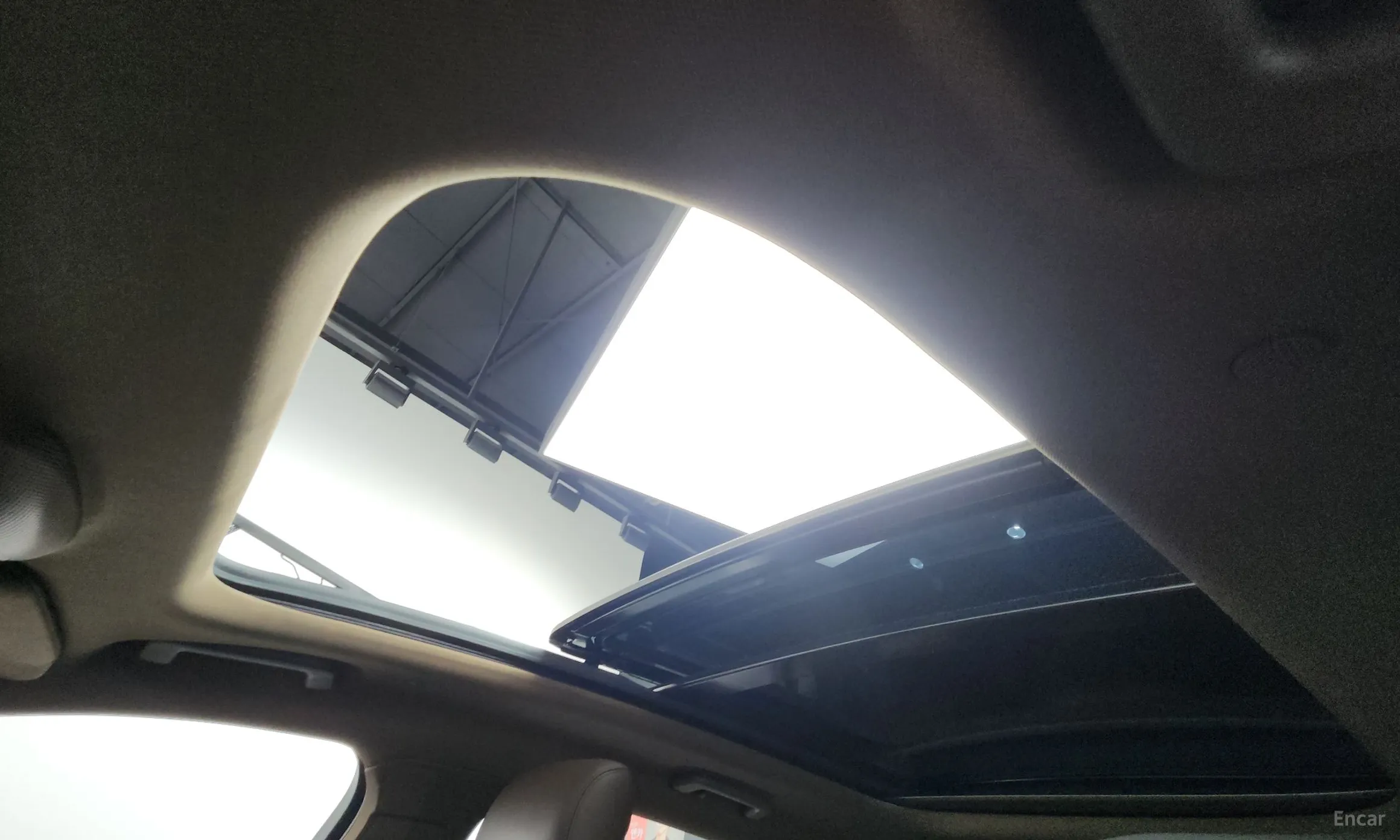 Lincoln MKX 2nd Generation превью 18