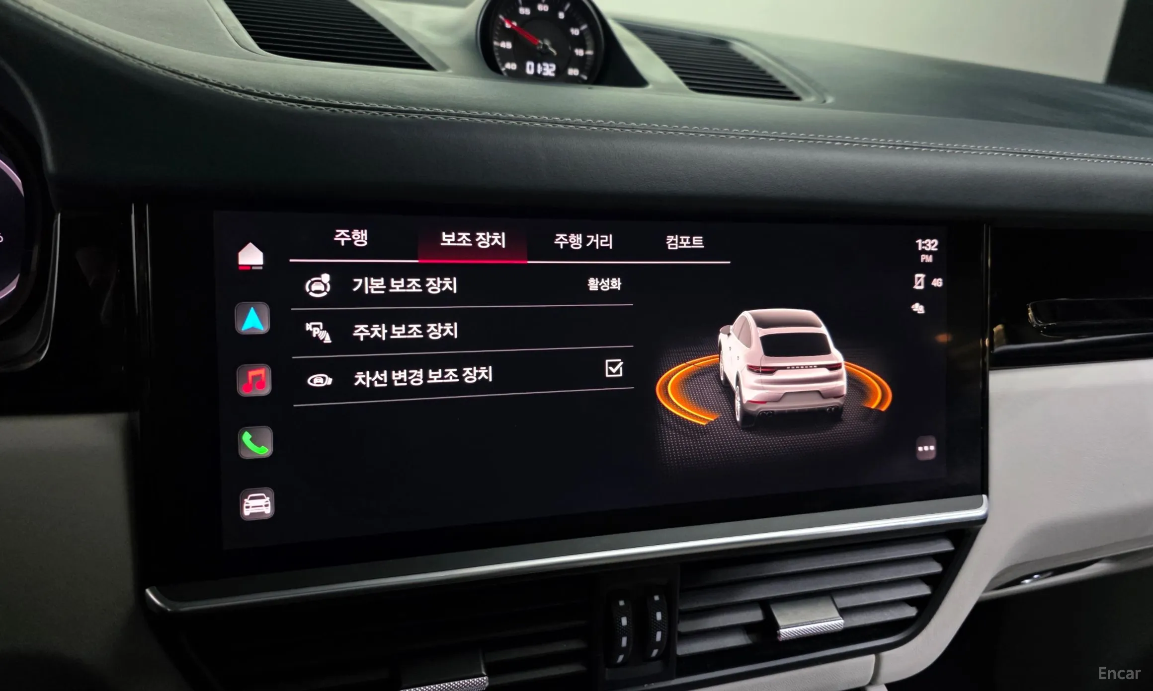 Porsche Cayenne (PO536) превью 16