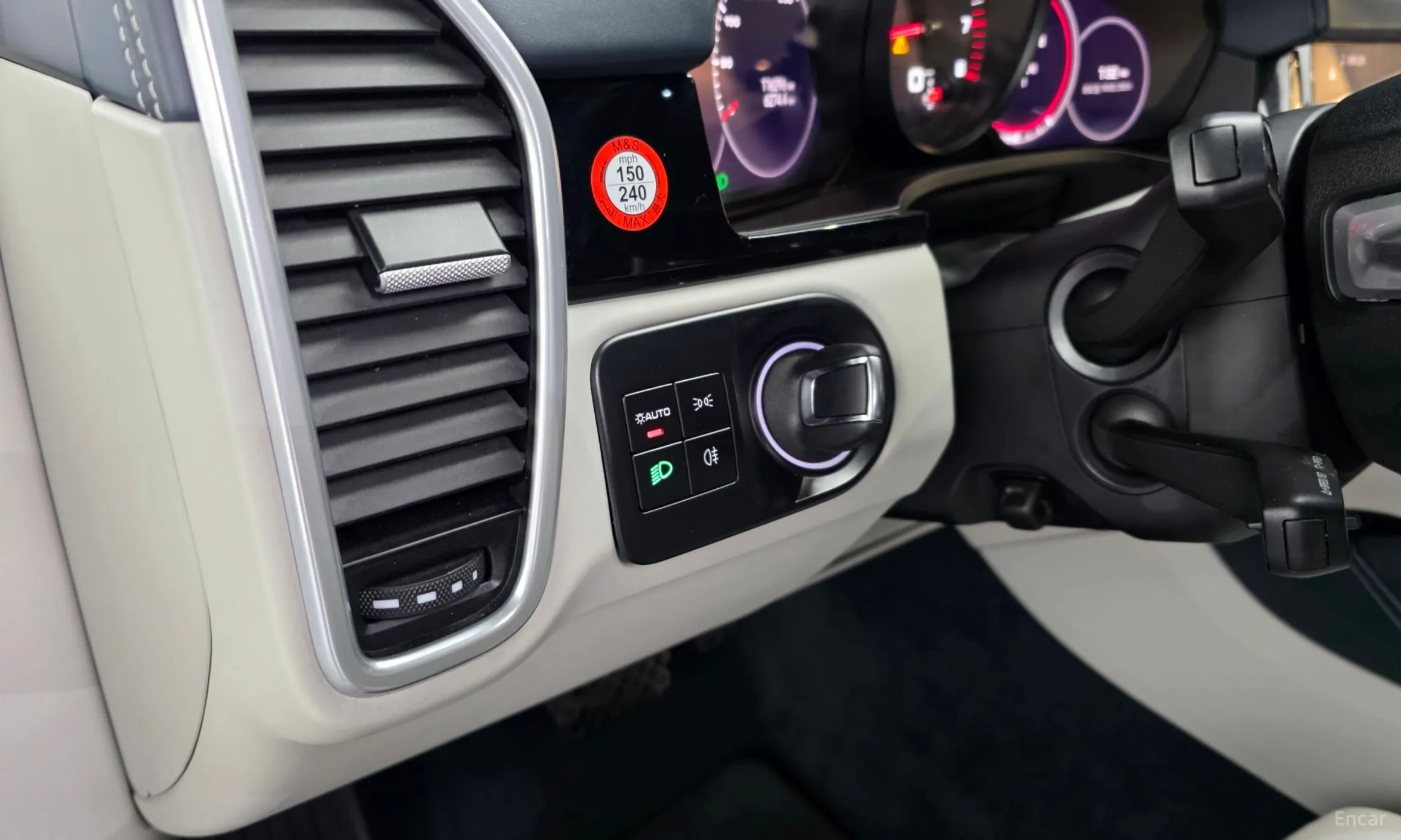 Porsche Cayenne (PO536) превью 17