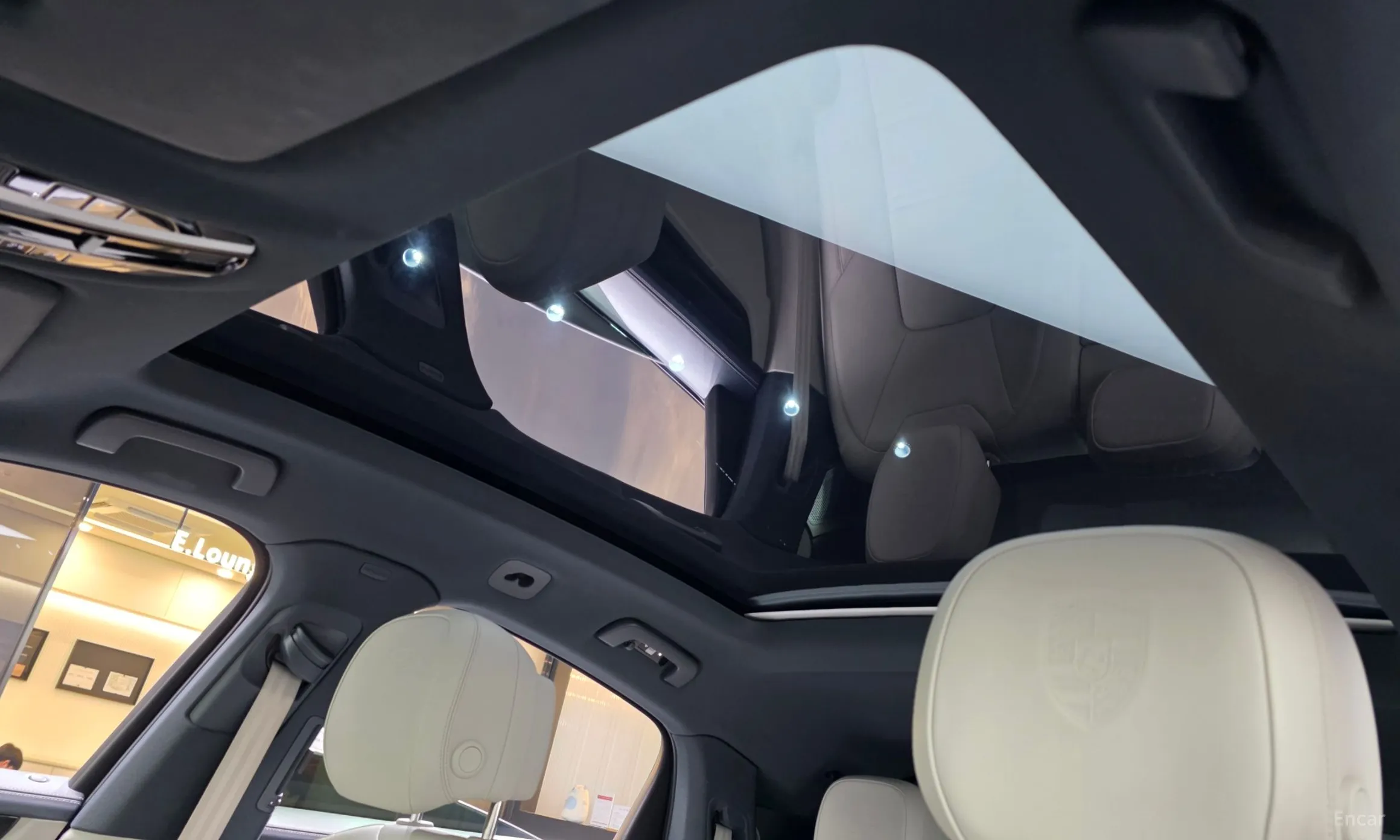 Porsche Cayenne (PO536) превью 18