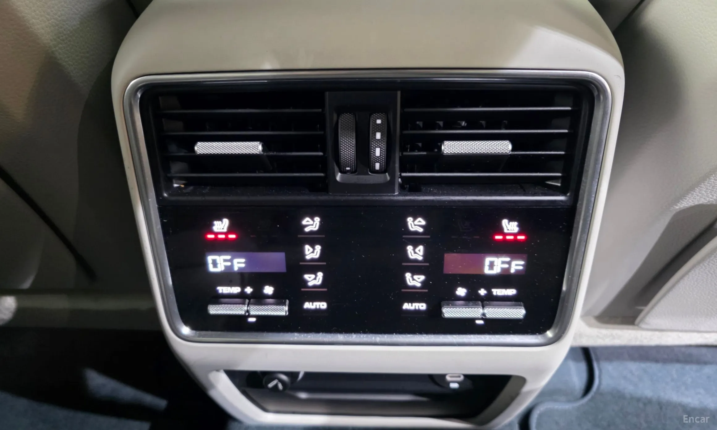 Porsche Cayenne (PO536) превью 19