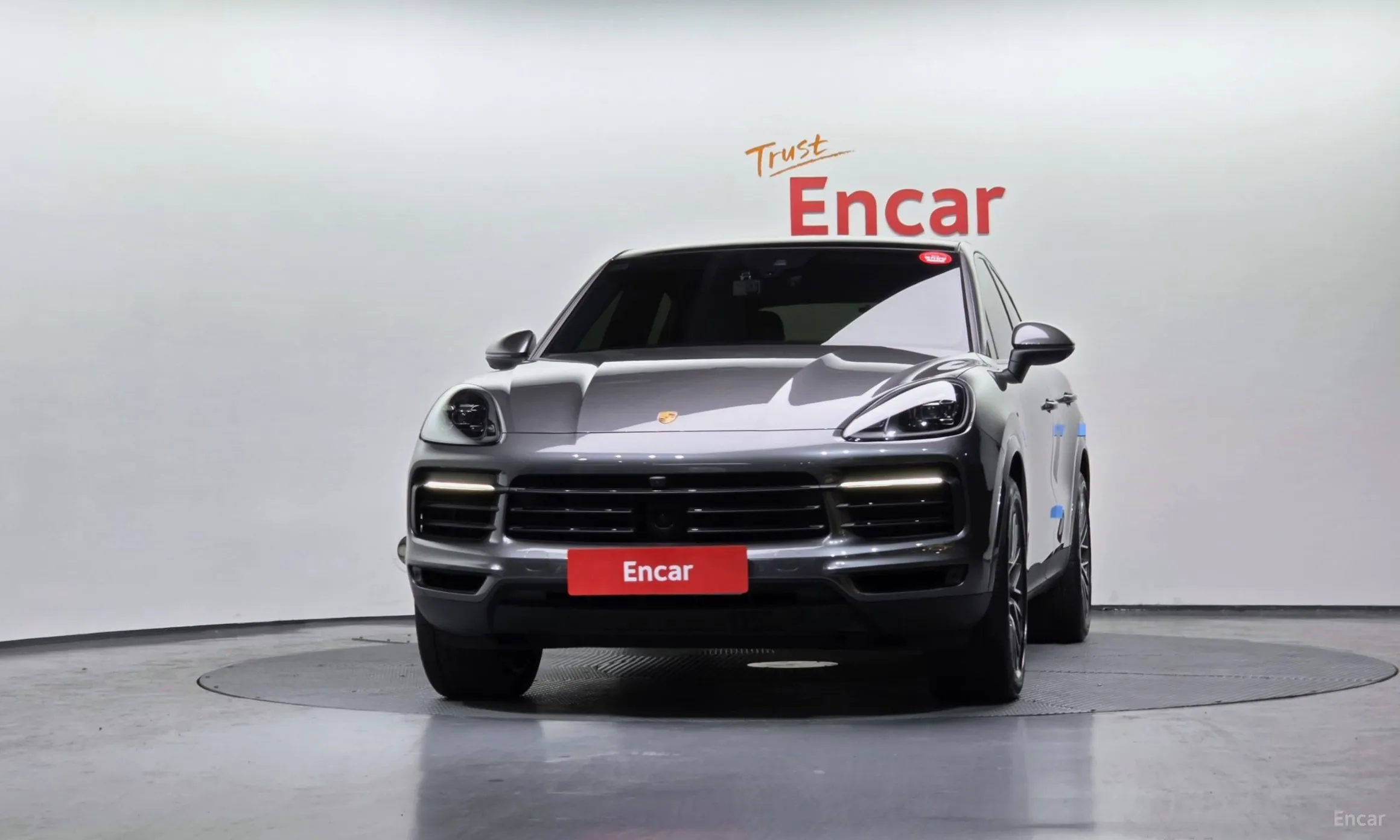 Porsche Cayenne (PO536) превью 3