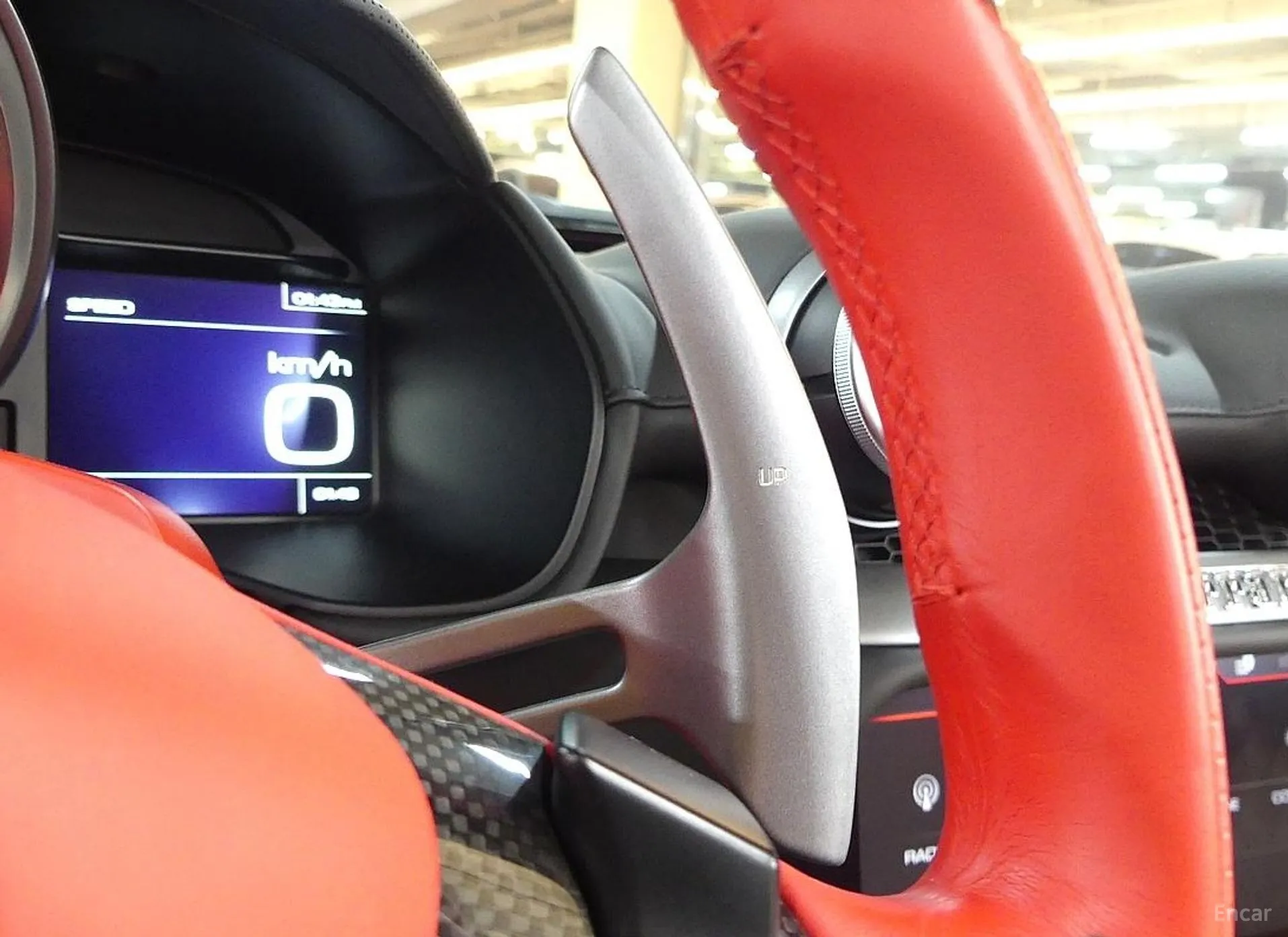 Ferrari Portofino превью 13