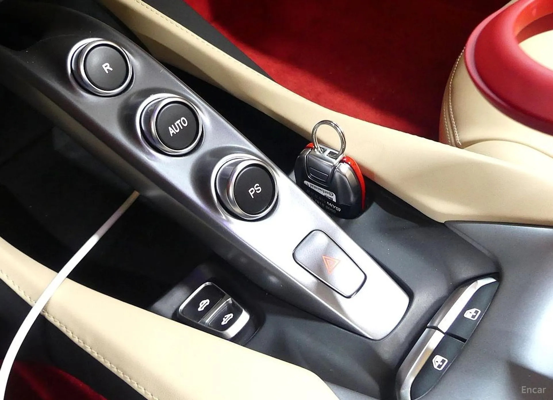 Ferrari Portofino превью 7