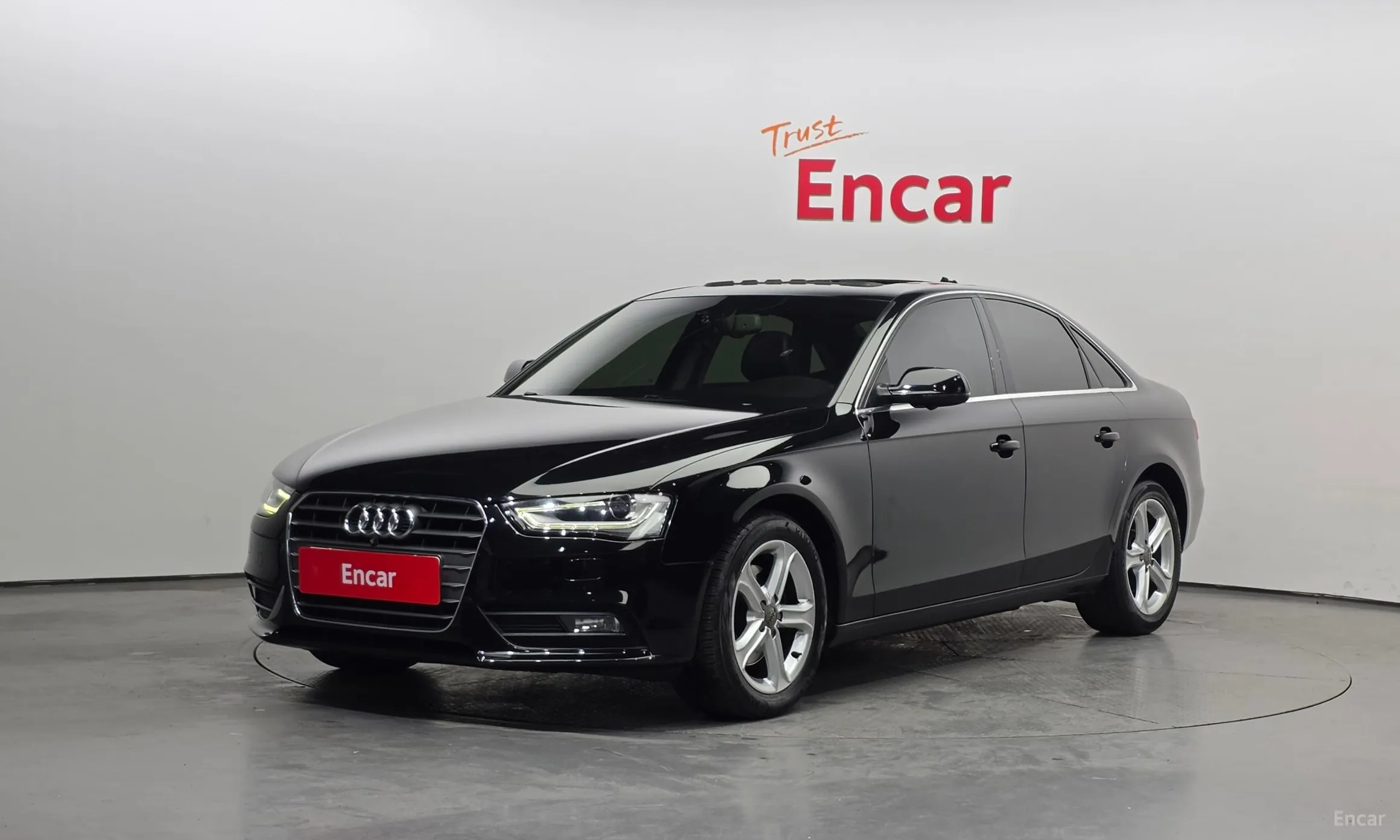 New A4