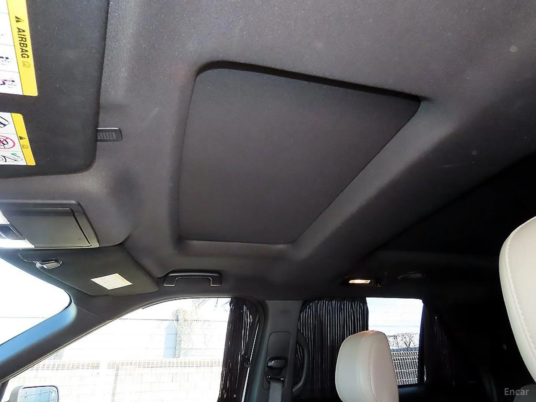 Ford Explorer превью 18