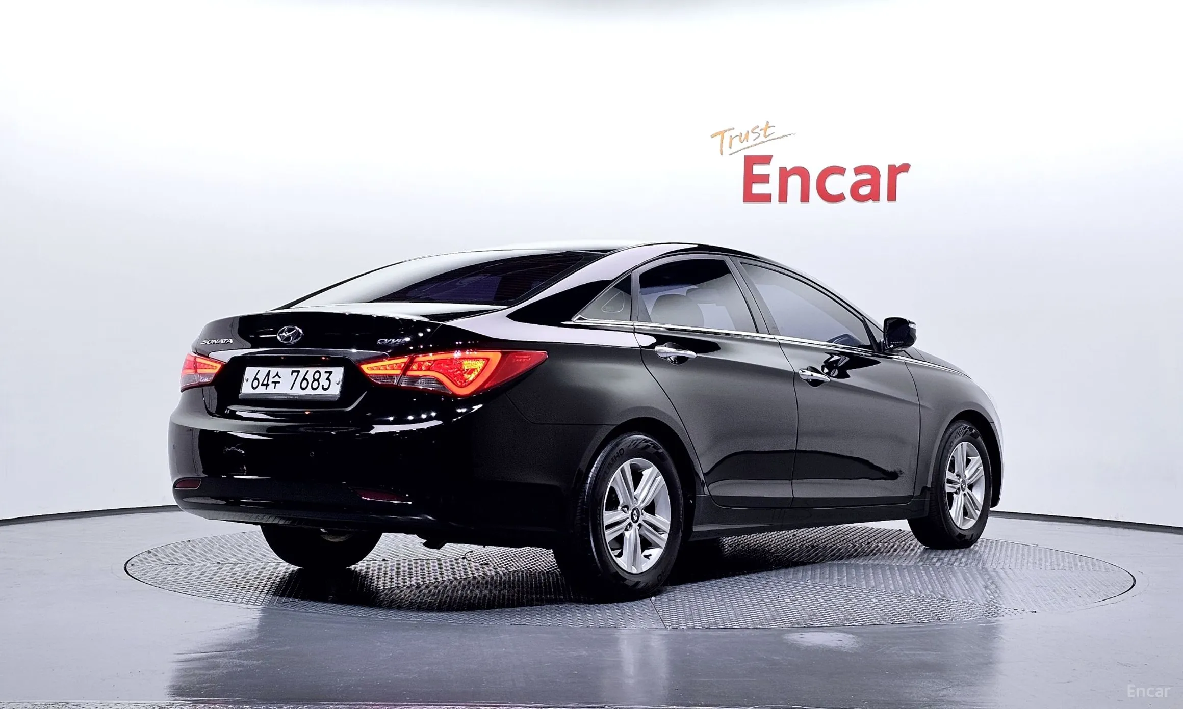 Hyundai Sonata the Brilliant