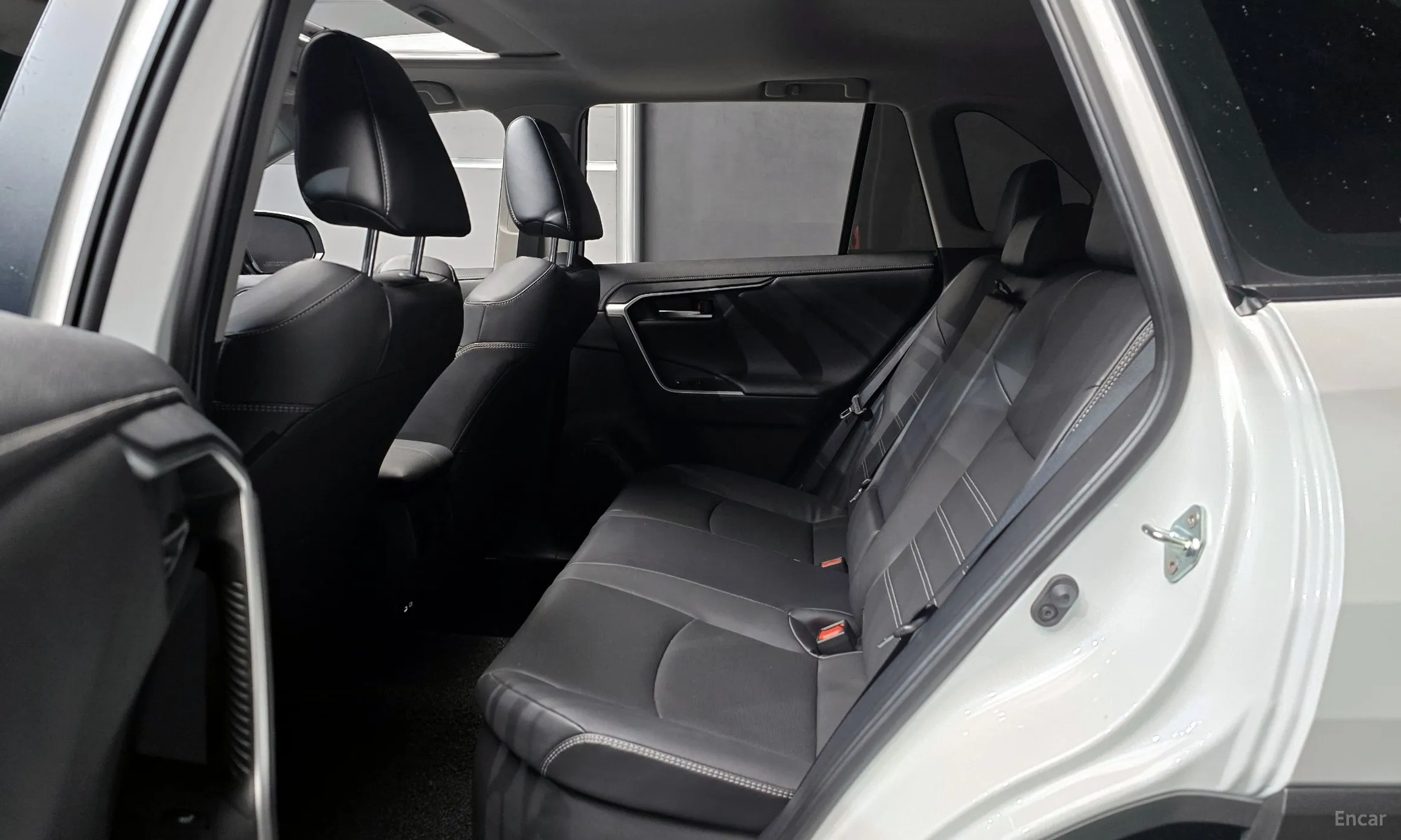 Toyota RAV4 5th Generation превью 13