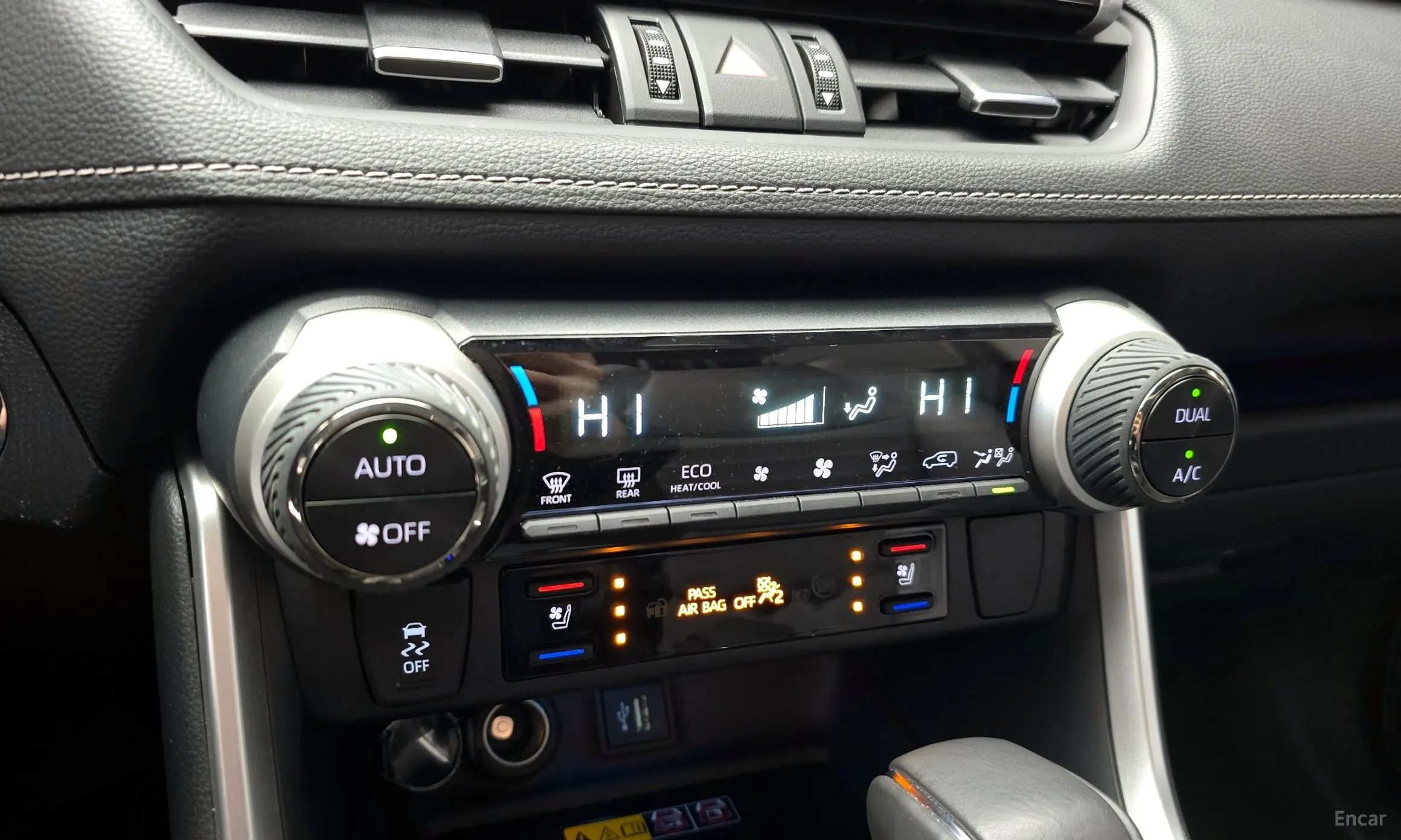 Toyota RAV4 5th Generation превью 17