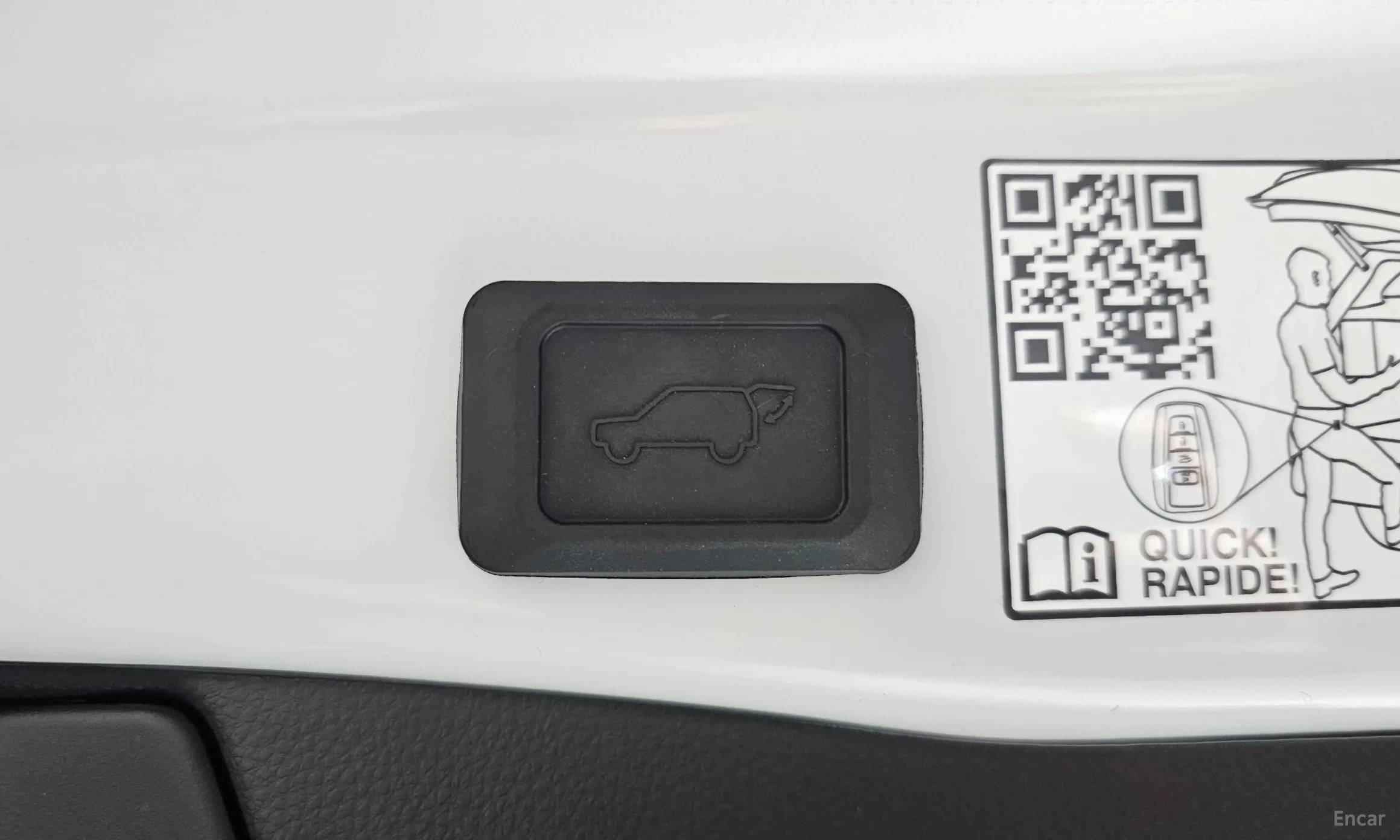 Toyota RAV4 5th Generation превью 20