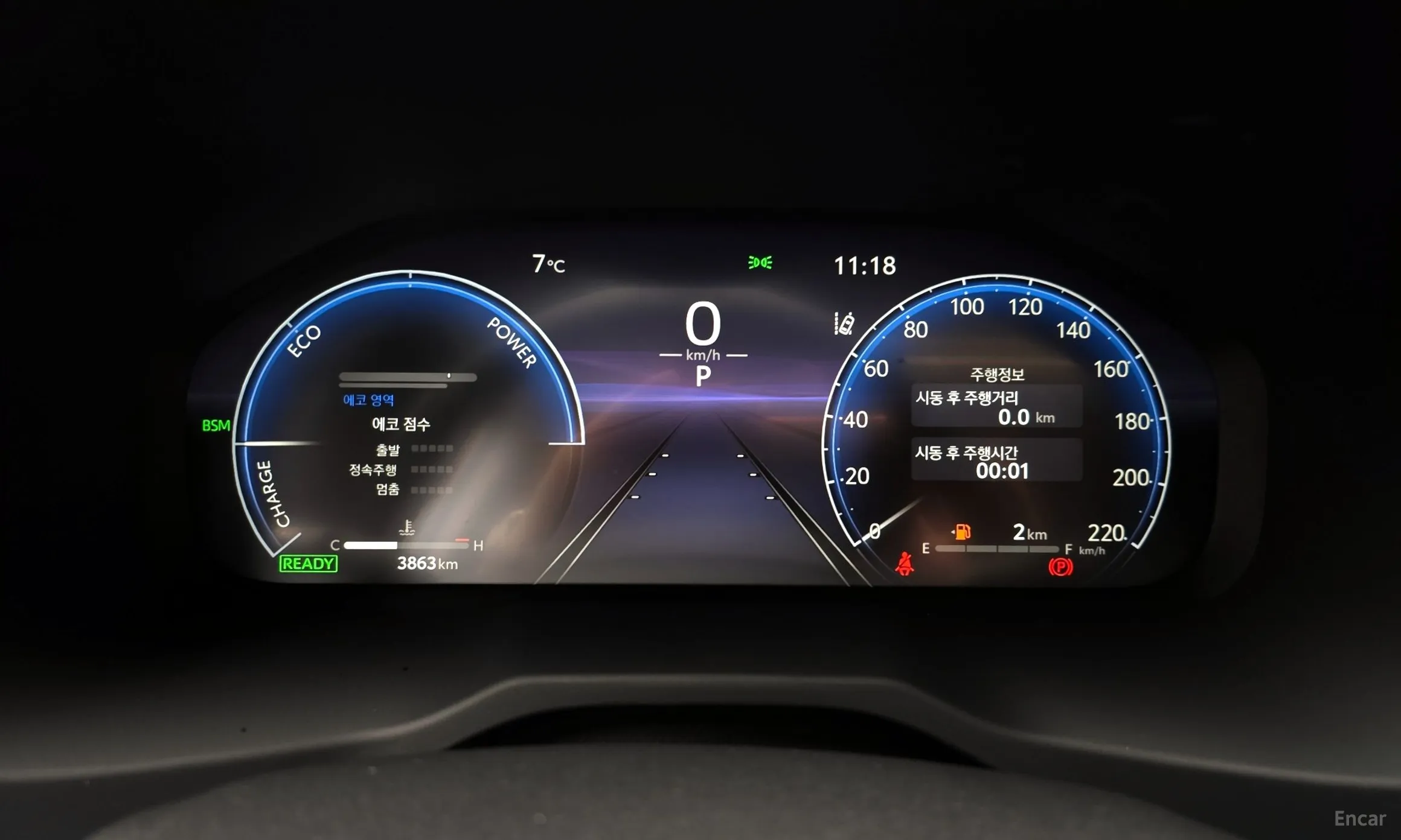 Toyota RAV4 5th Generation превью 8