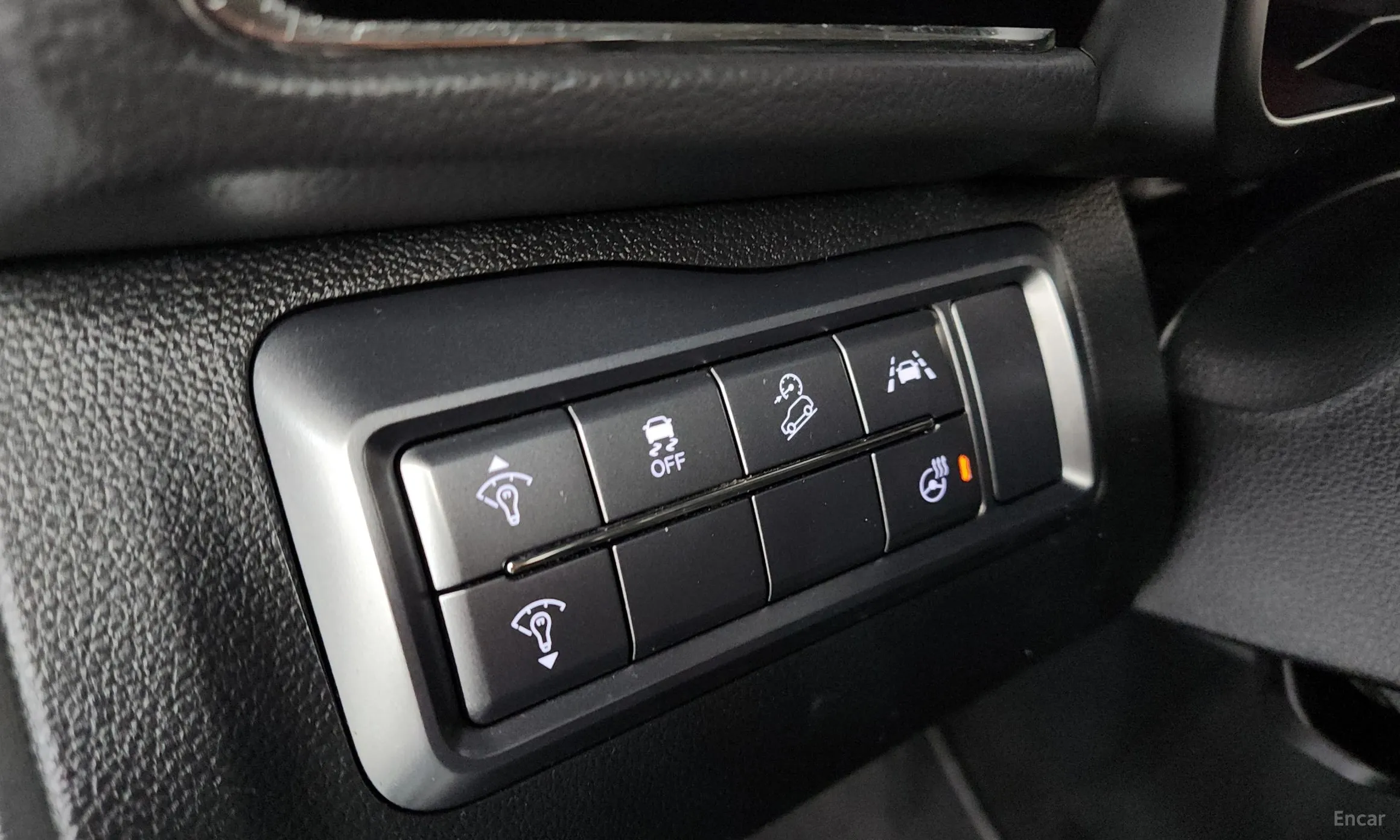 KG Mobility (SsangYong) Berry New Tivoli превью 14