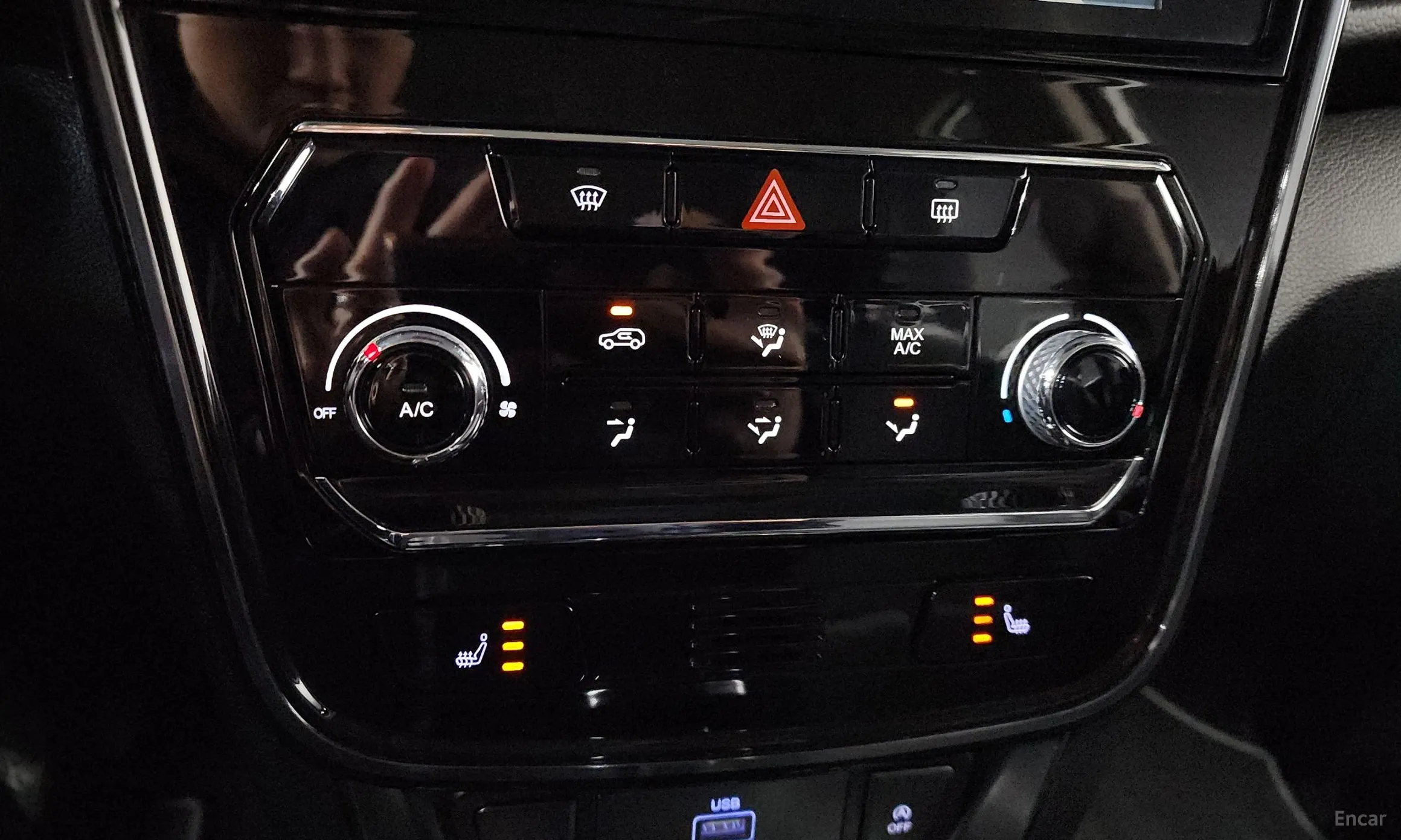 KG Mobility (SsangYong) Berry New Tivoli превью 18
