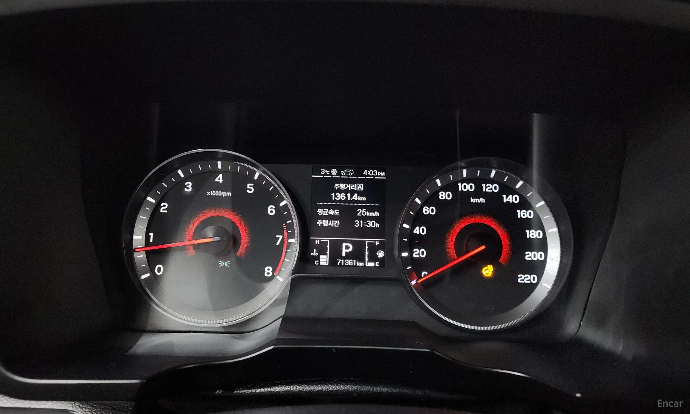 KG Mobility (SsangYong) Berry New Tivoli превью 8