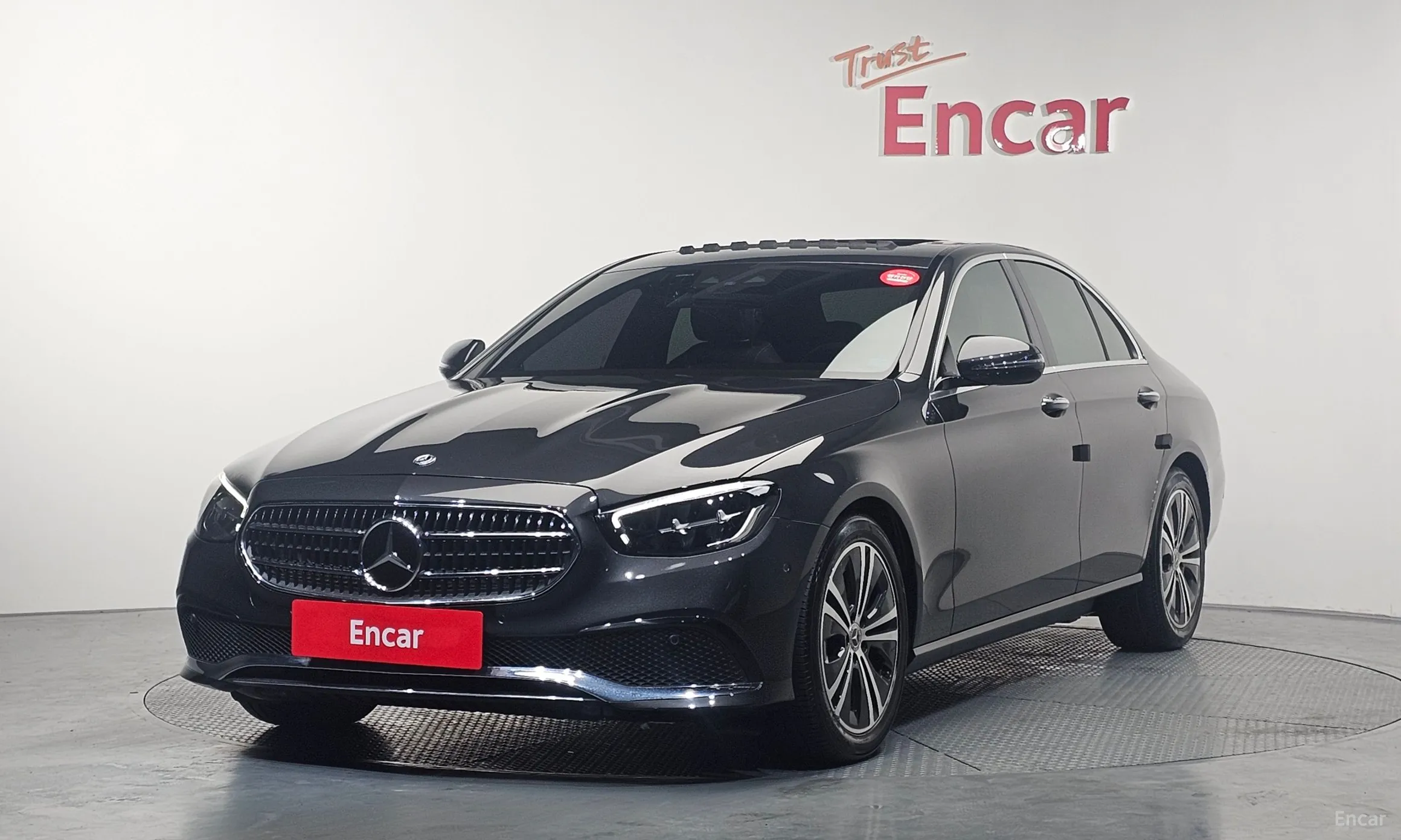 E-Class W213