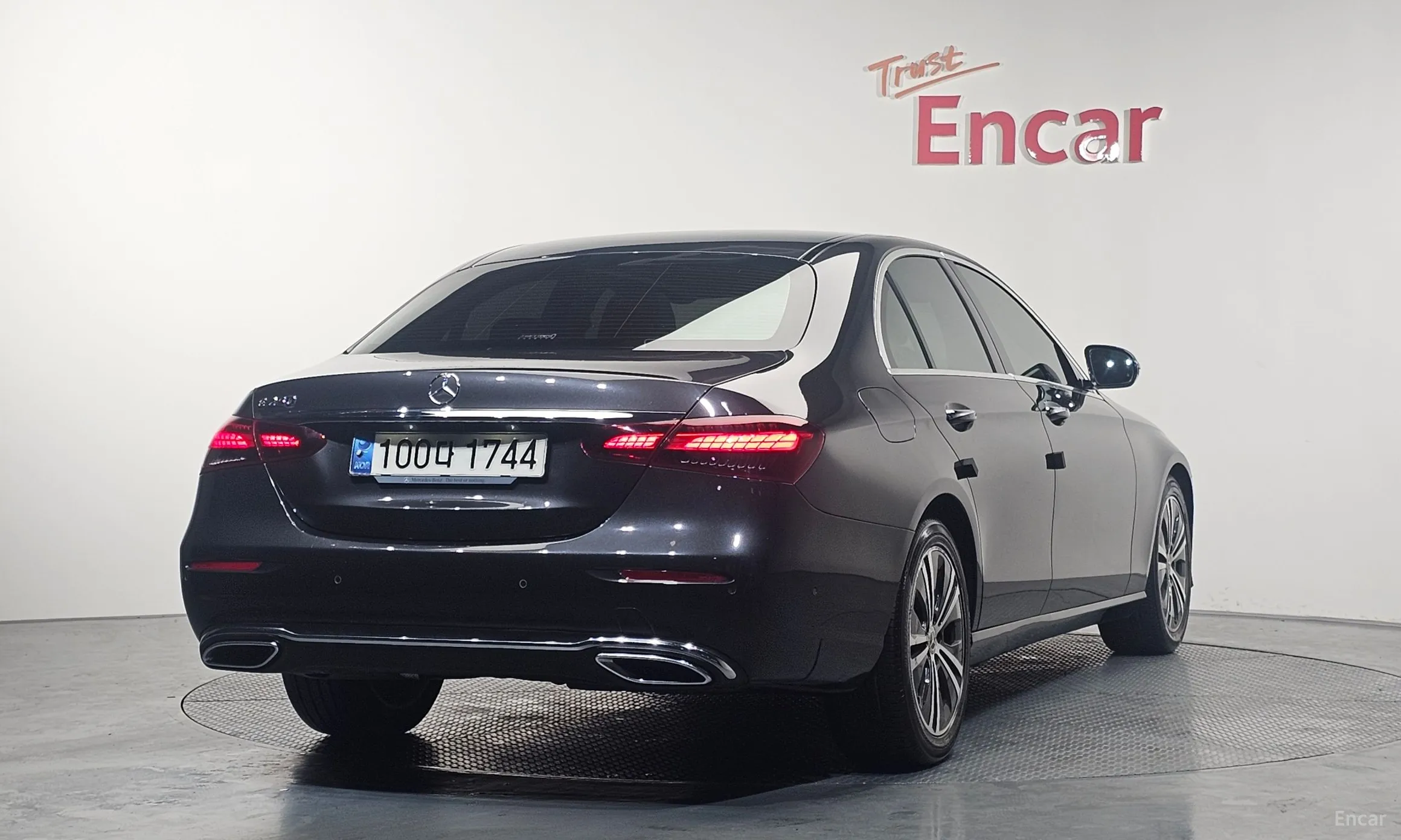 Mercedes Benz E-Class W213 превью 2