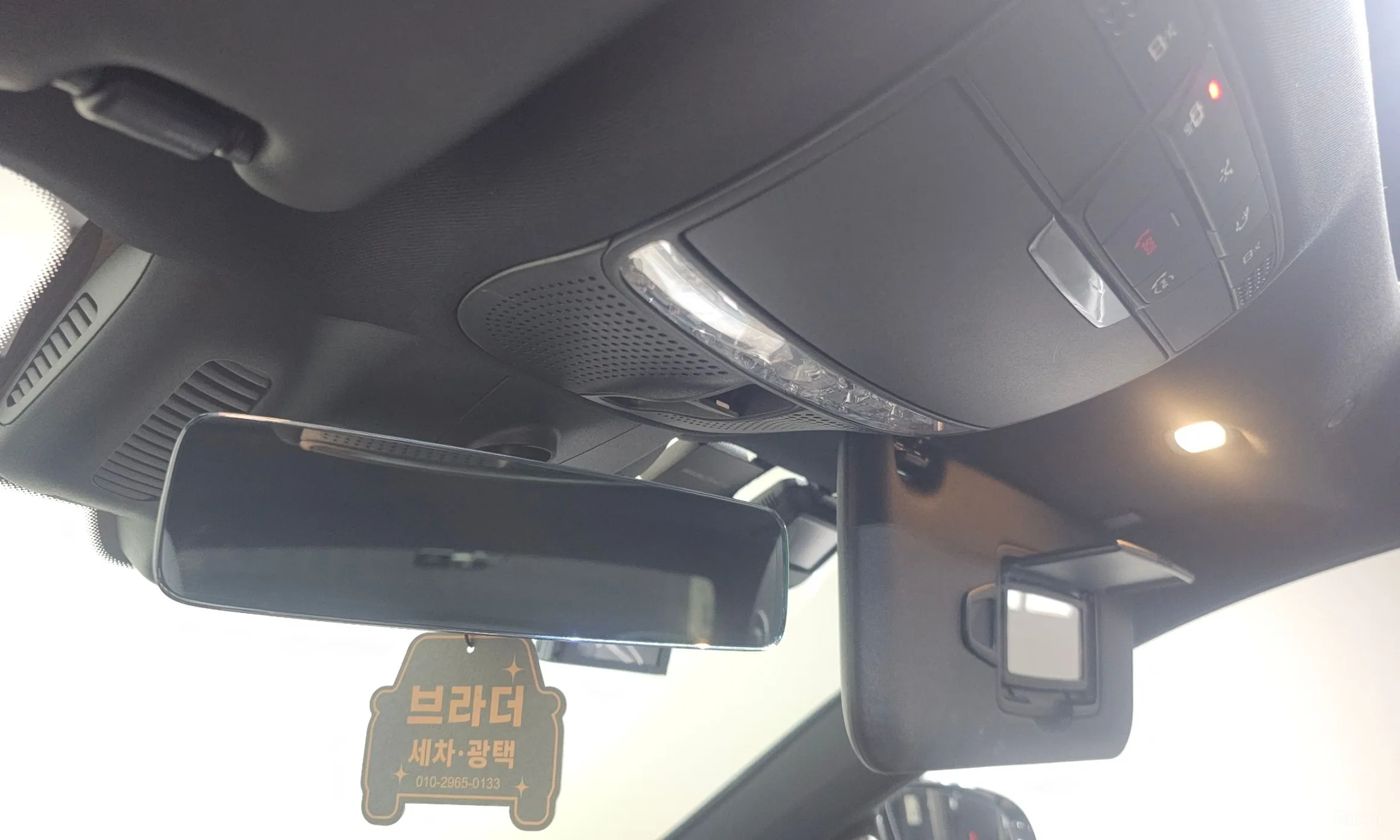 Mercedes Benz E-Class W213 превью 17