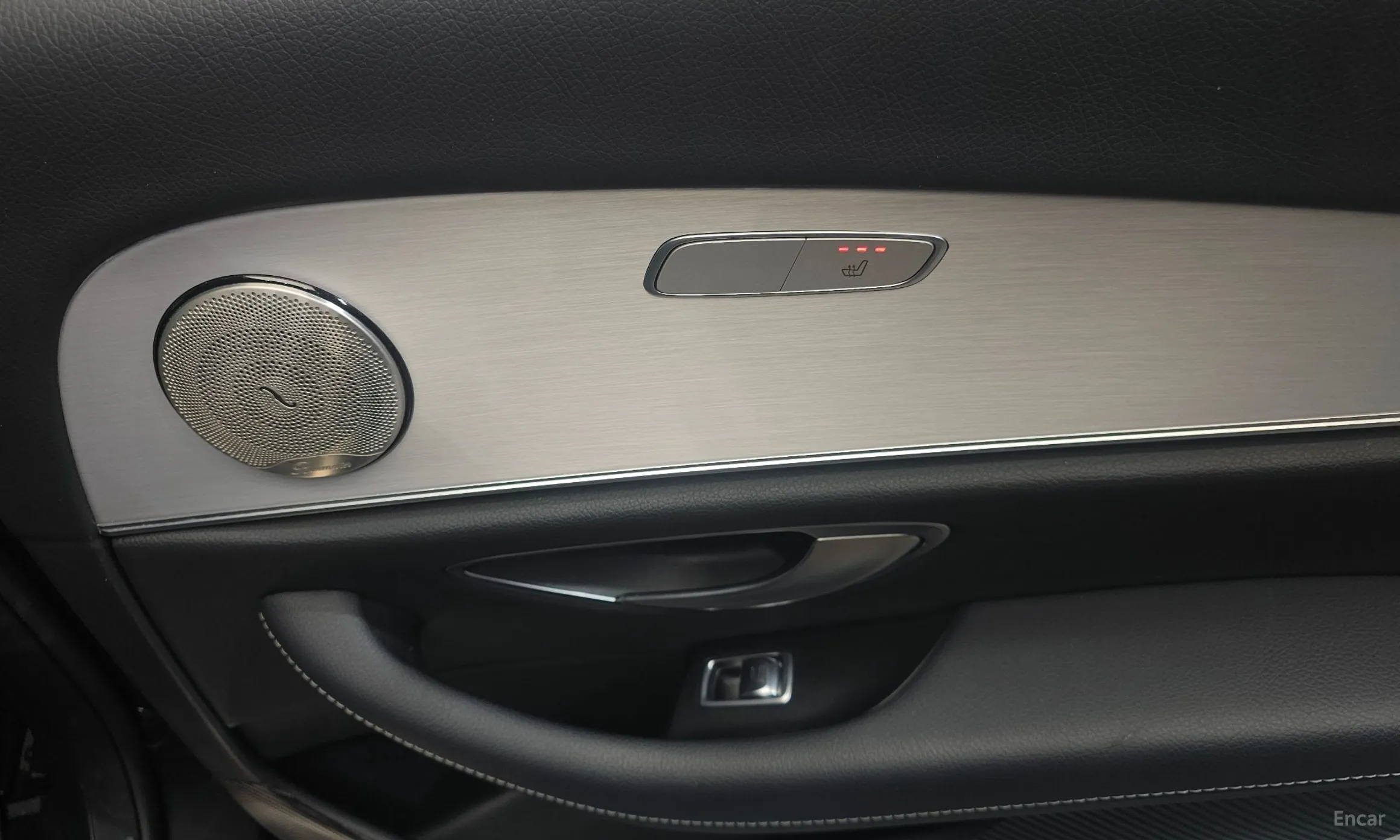 Mercedes Benz E-Class W213 превью 18