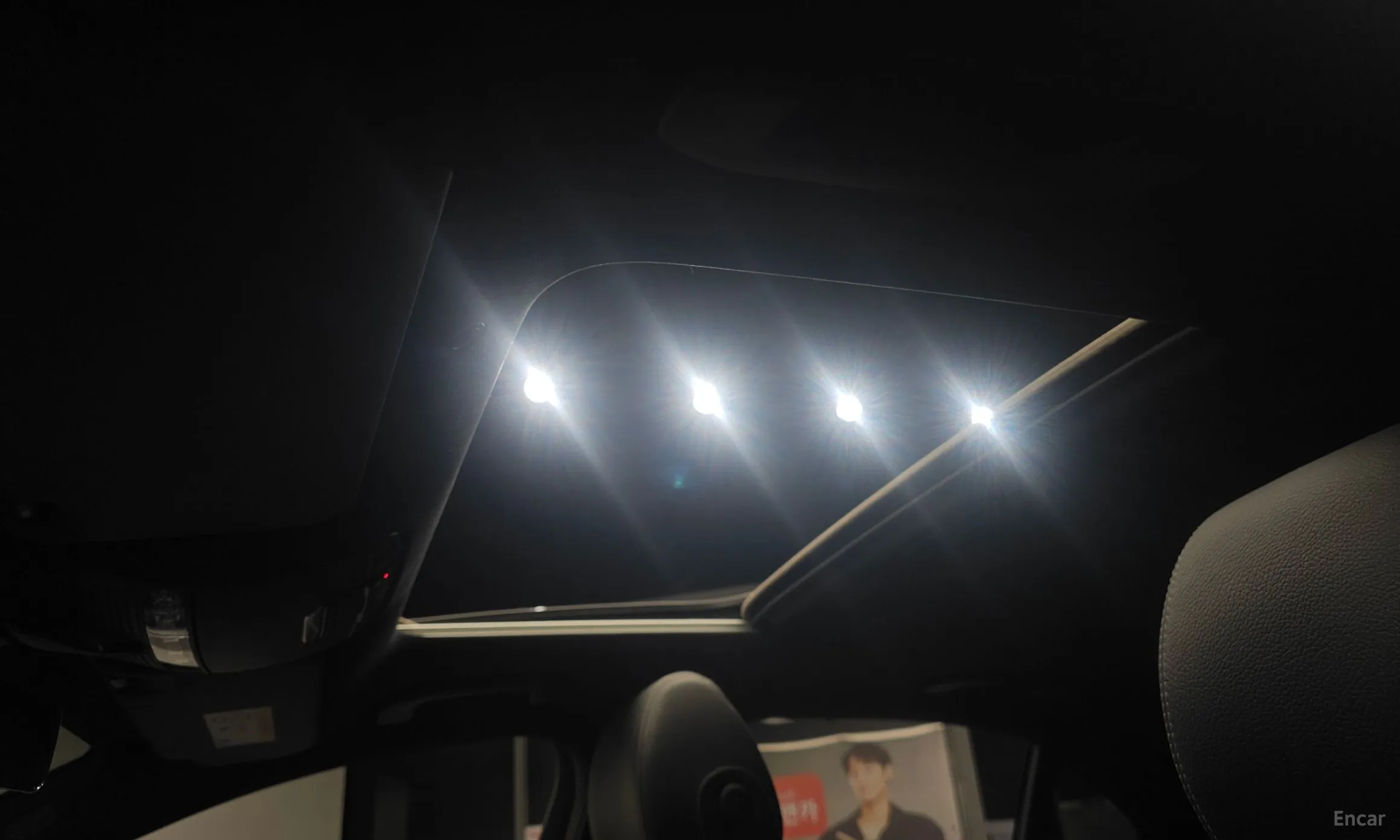 Mercedes Benz E-Class W213 превью 19