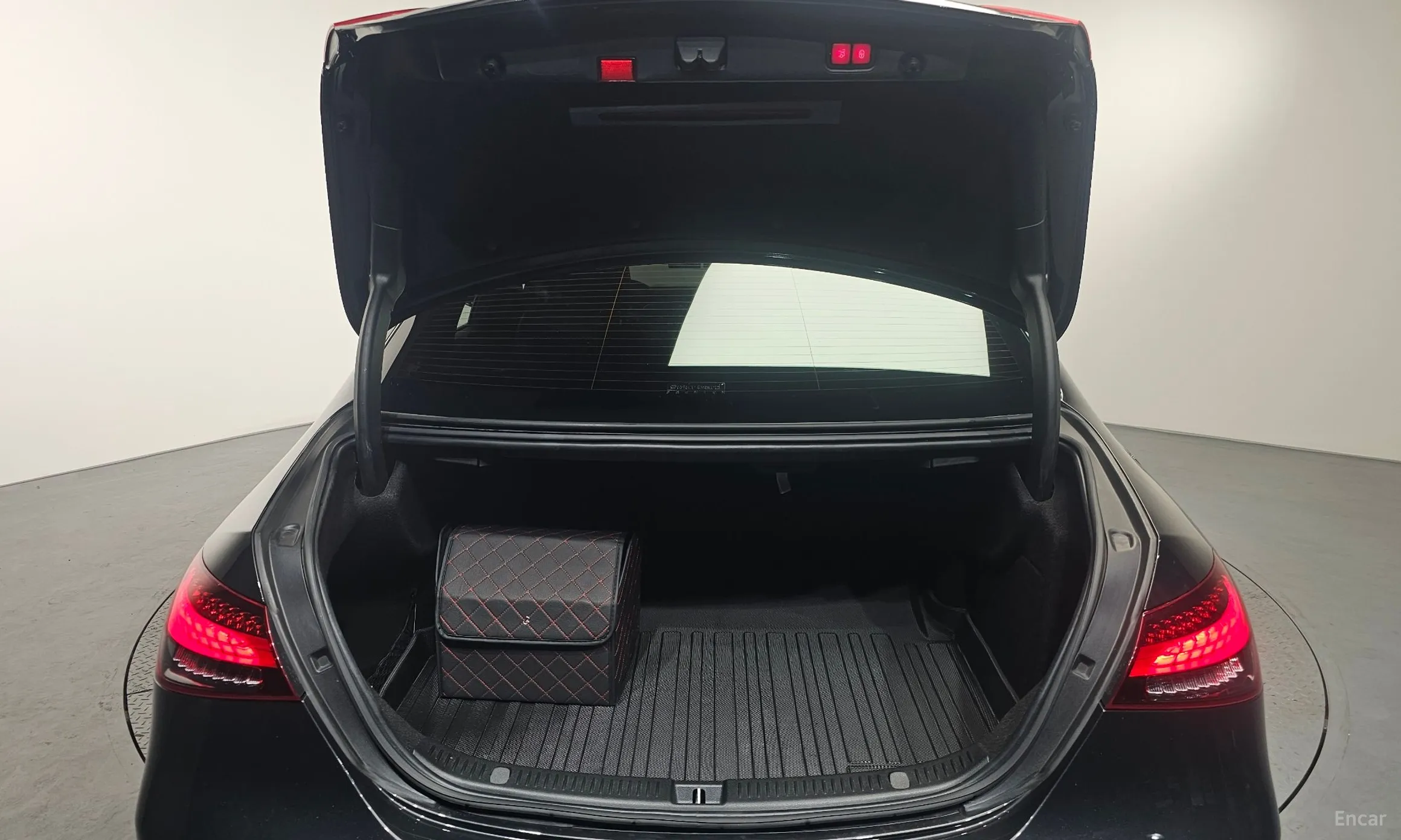 Mercedes Benz E-Class W213 превью 20