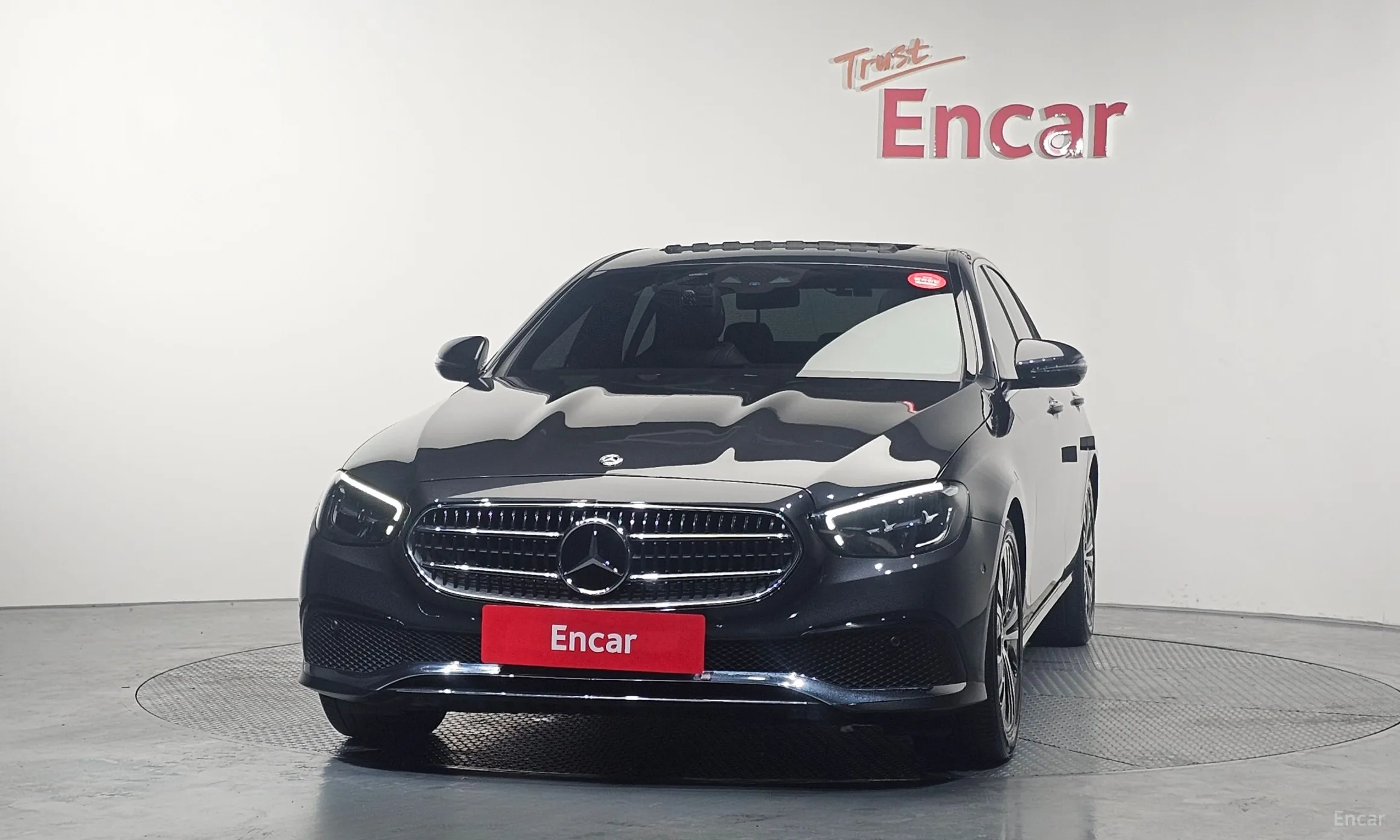 Mercedes Benz E-Class W213 превью 3