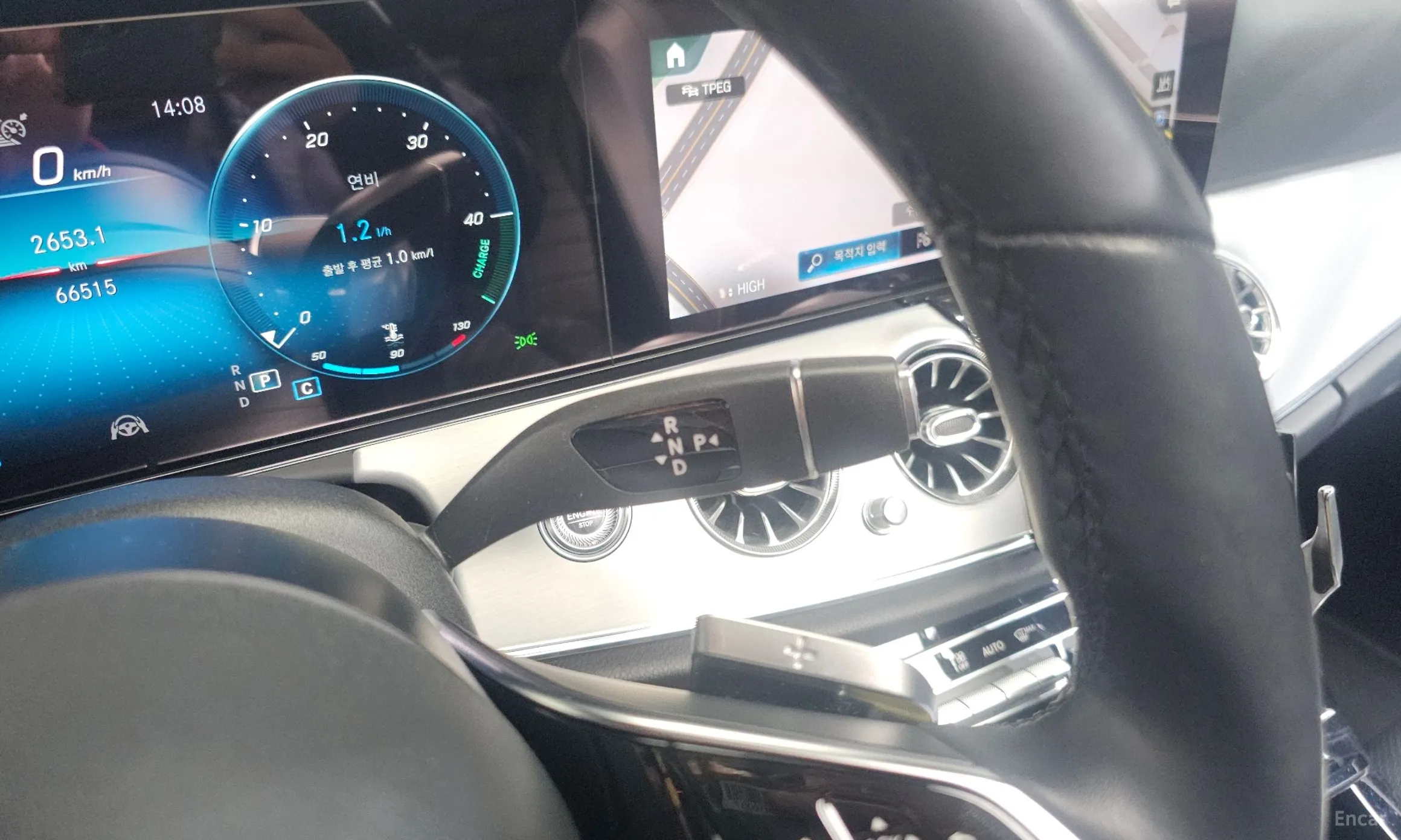 Mercedes Benz E-Class W213 превью 9