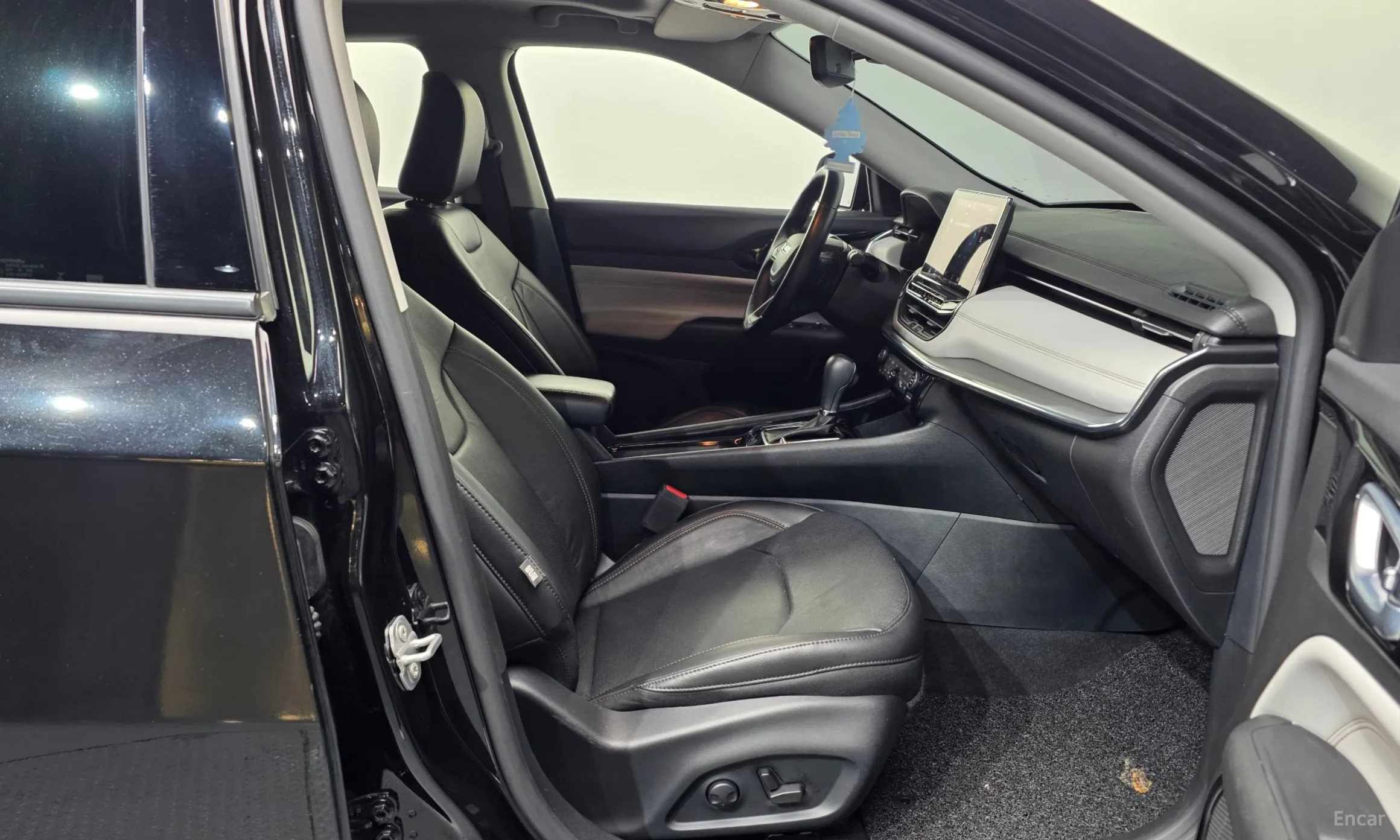 Jeep Compass 2nd Generation превью 11