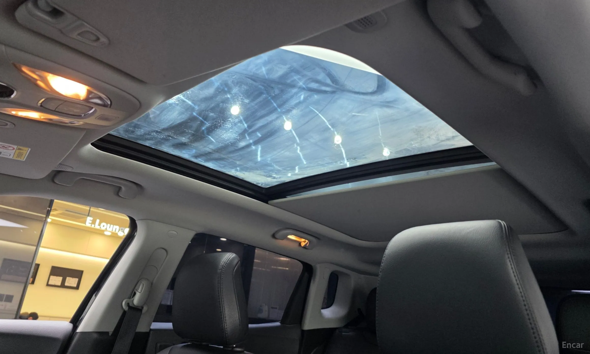 Jeep Compass 2nd Generation превью 18