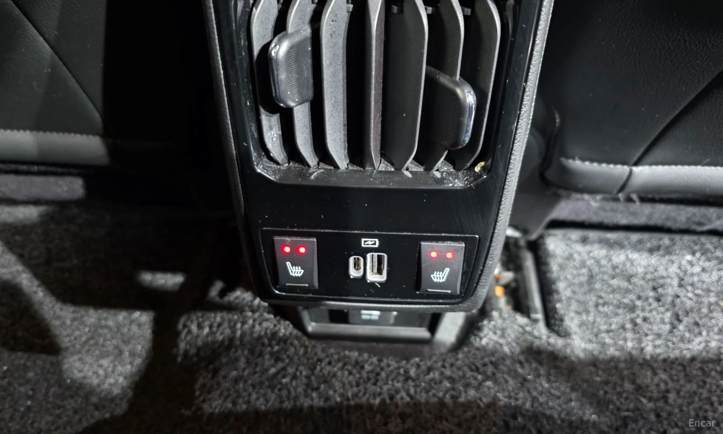 Jeep Compass 2nd Generation превью 19