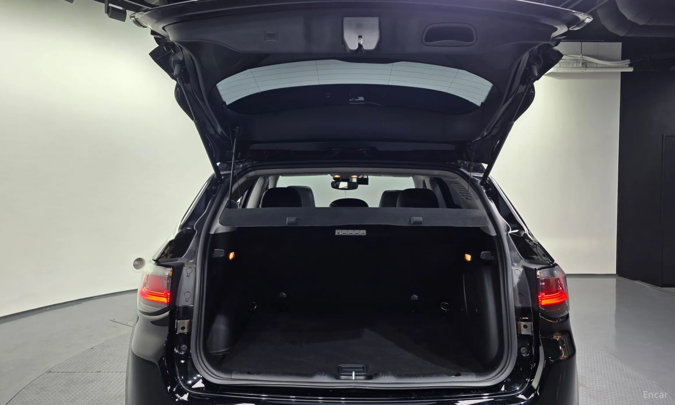 Jeep Compass 2nd Generation превью 20