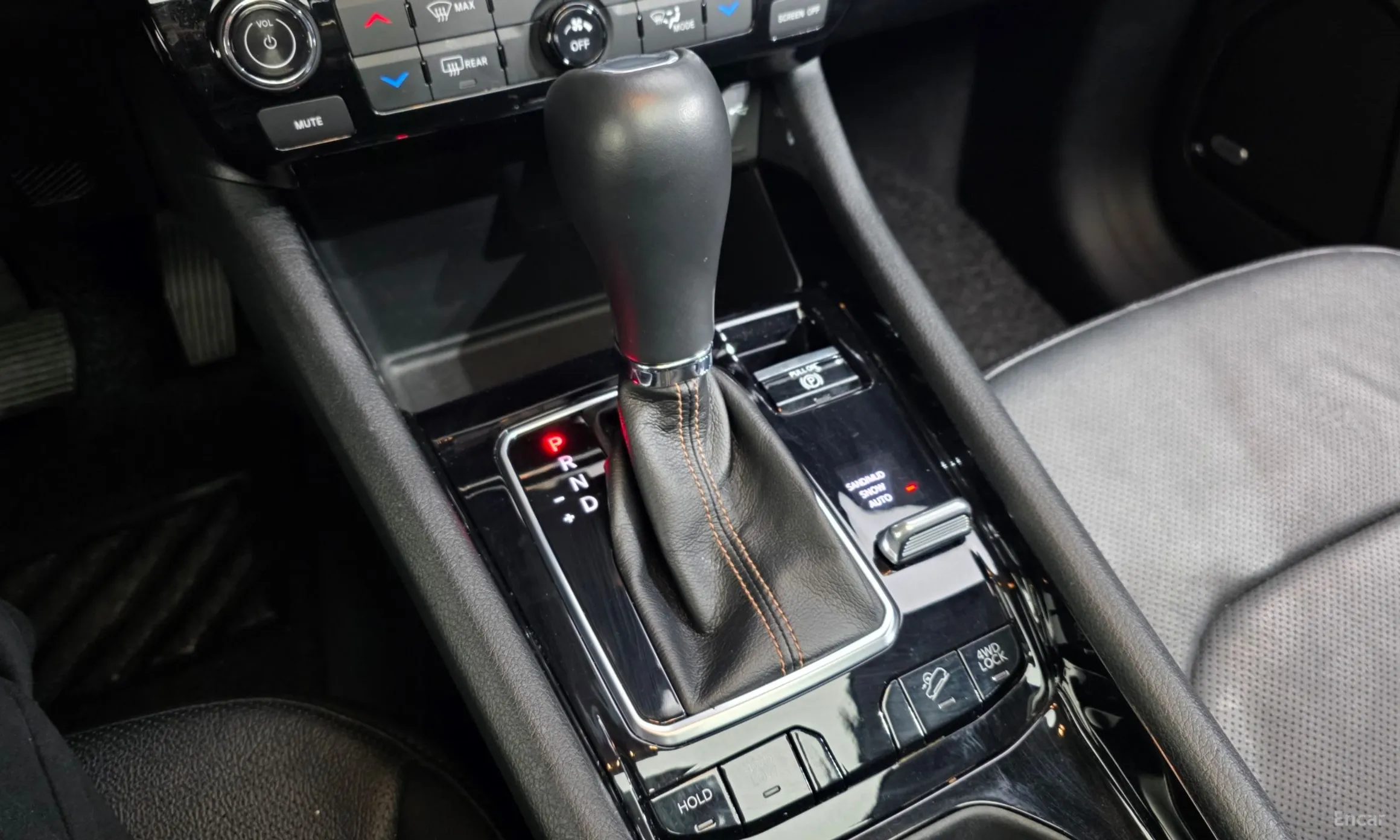 Jeep Compass 2nd Generation превью 9