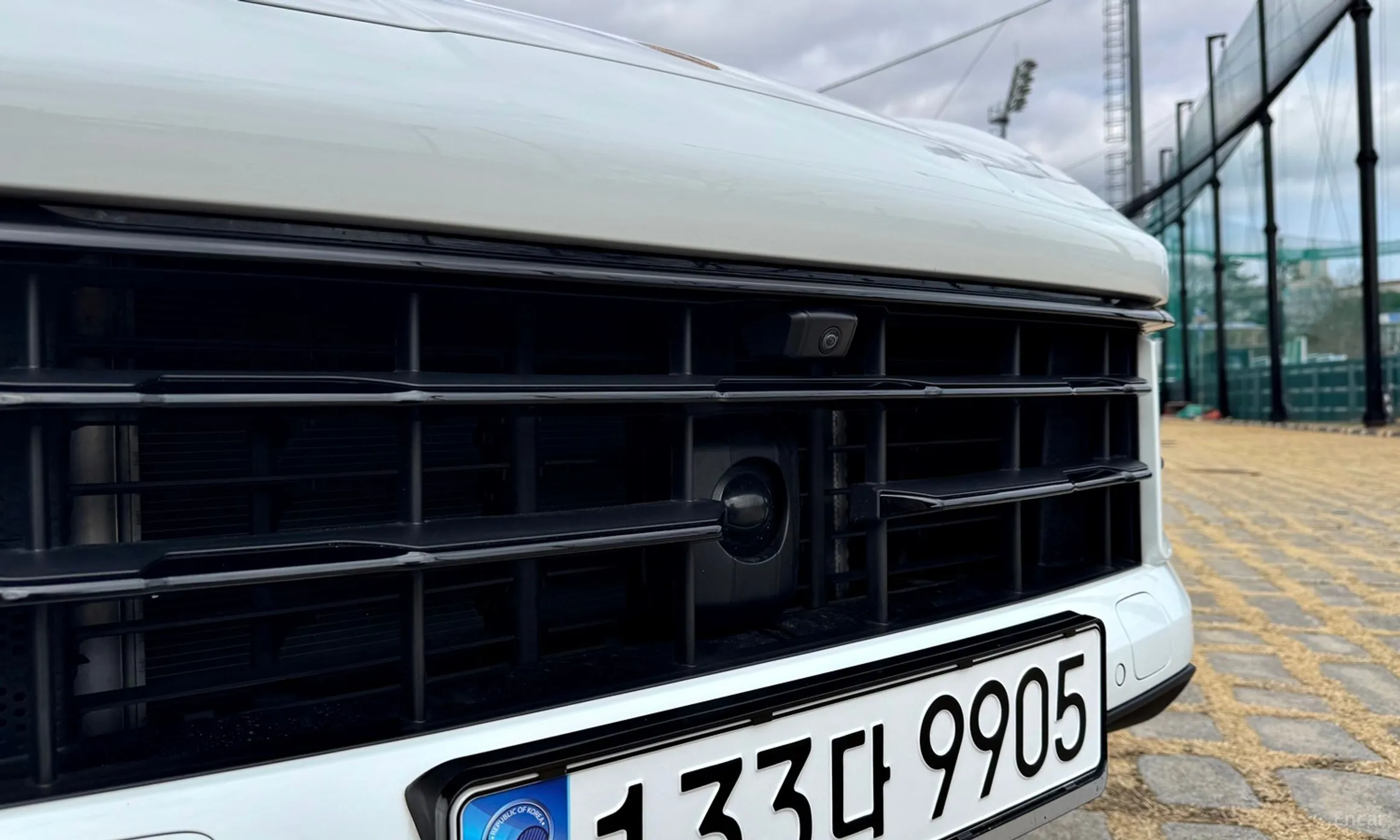 Porsche Cayenne (PO536) превью 5