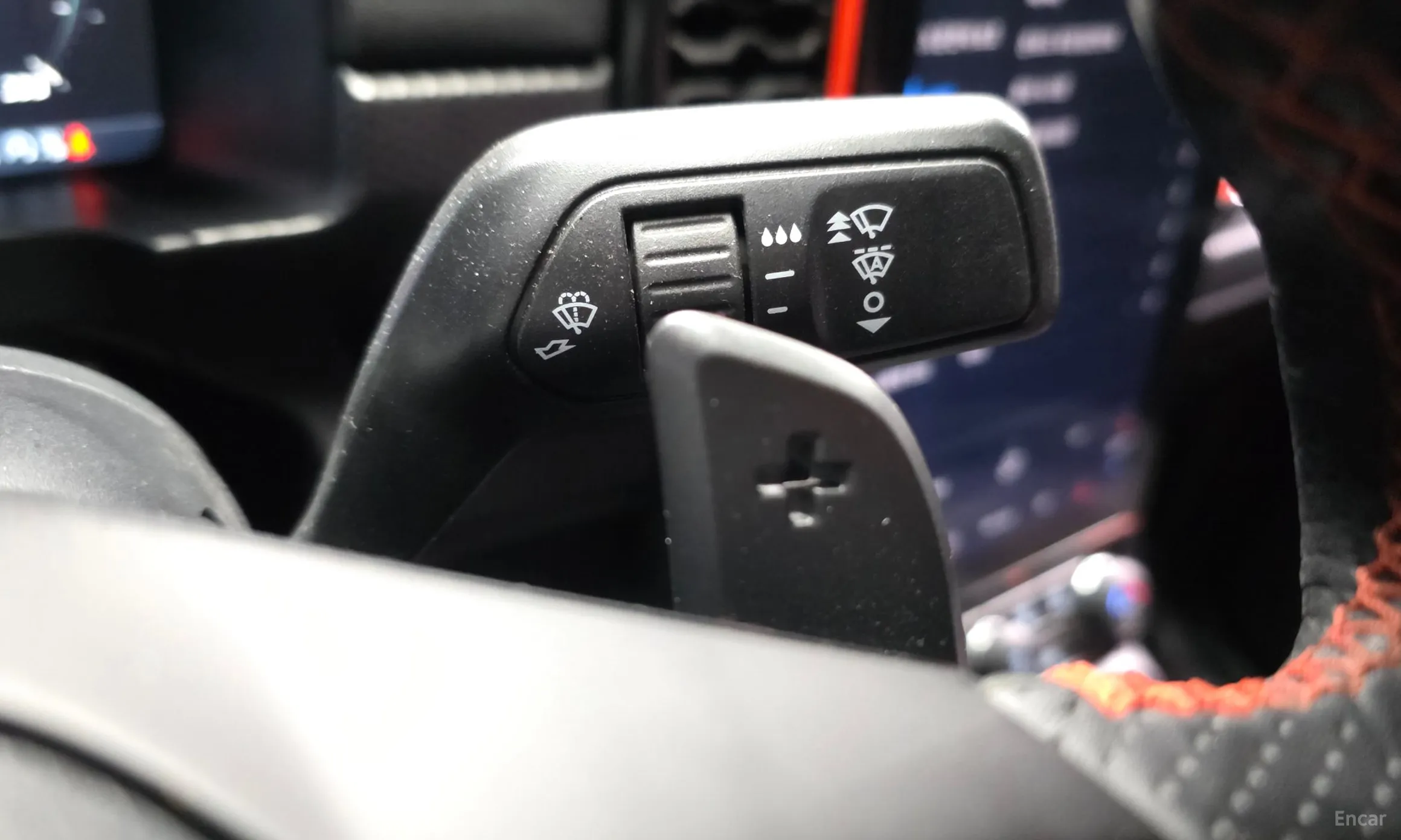 Ford Ranger 4th Generation превью 18