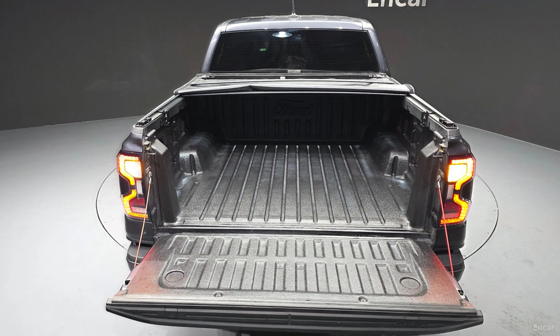 Ford Ranger 4th Generation превью 20