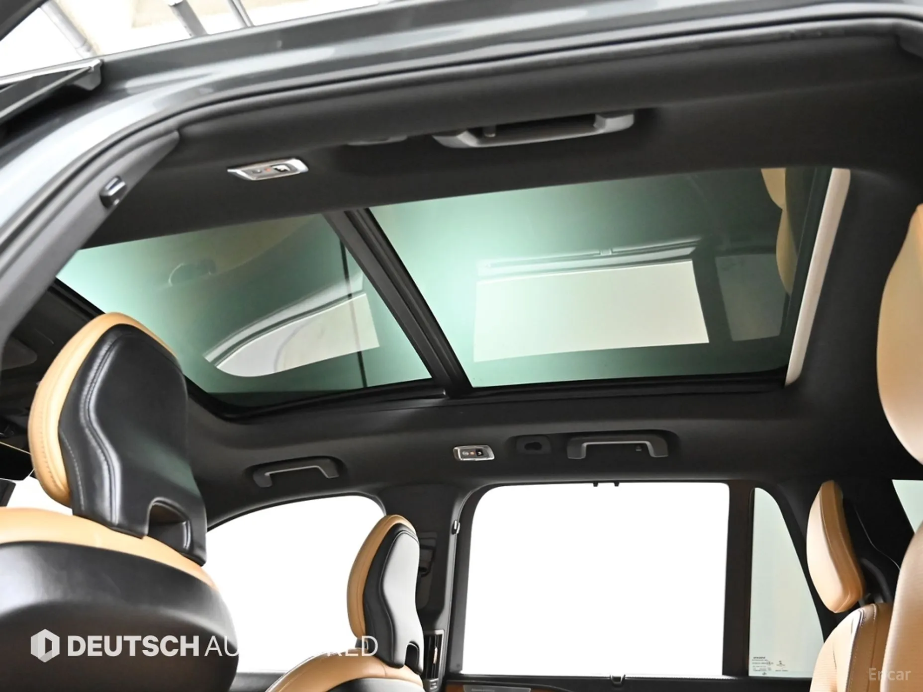 Volvo XC90 Gen 2 превью 10