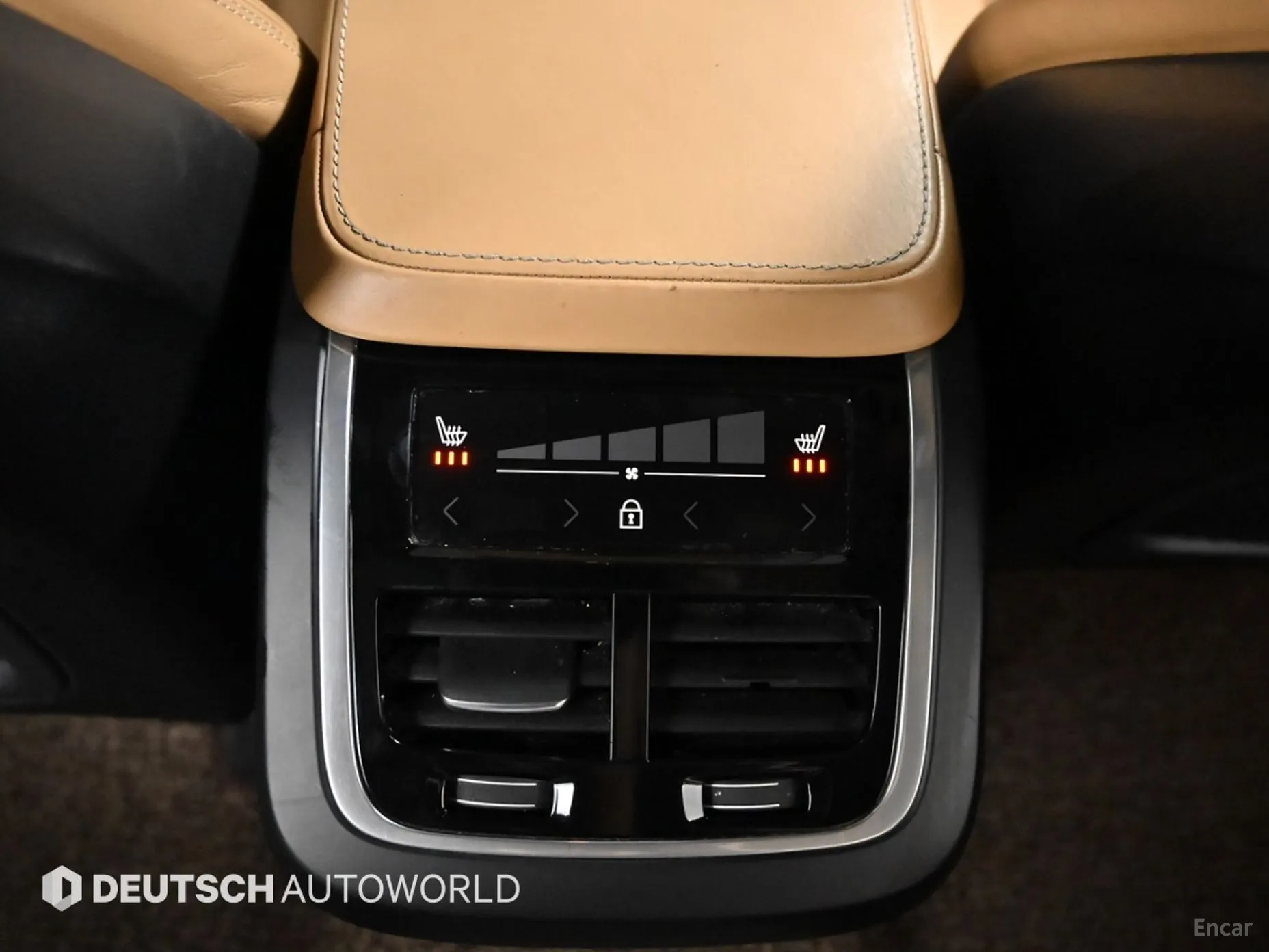 Volvo XC90 Gen 2 превью 16