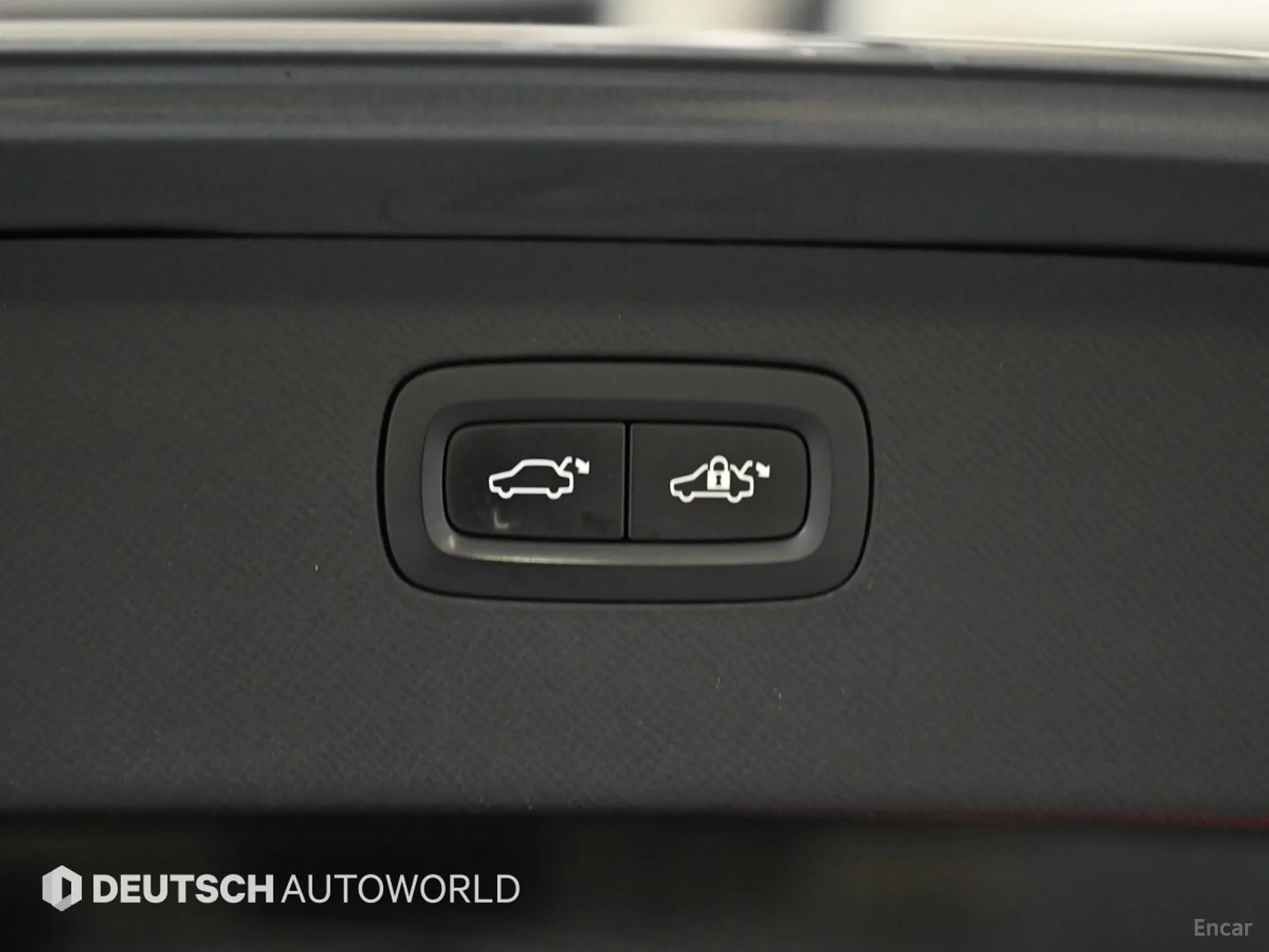 Volvo XC90 Gen 2 превью 17