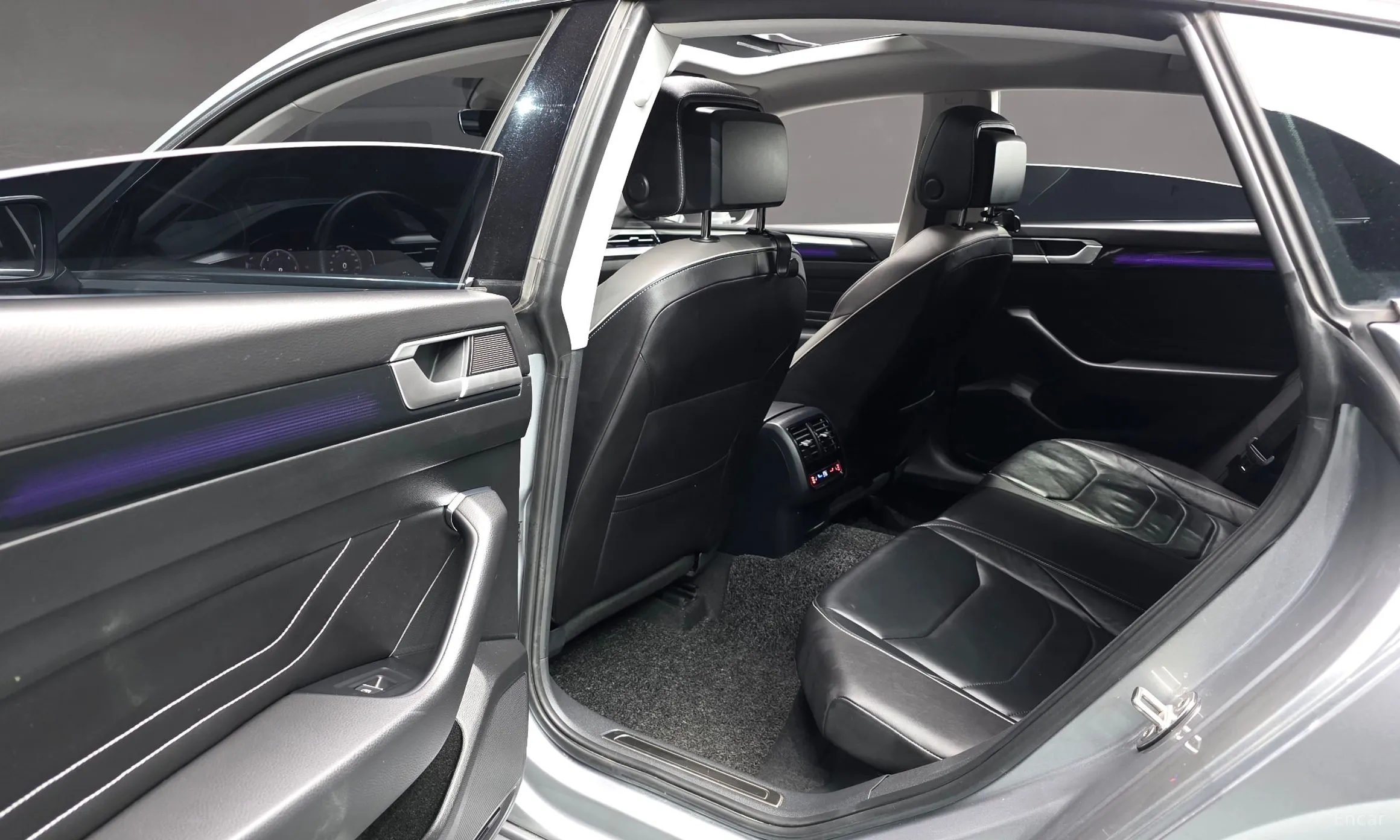 Volkswagen Ateon превью 12