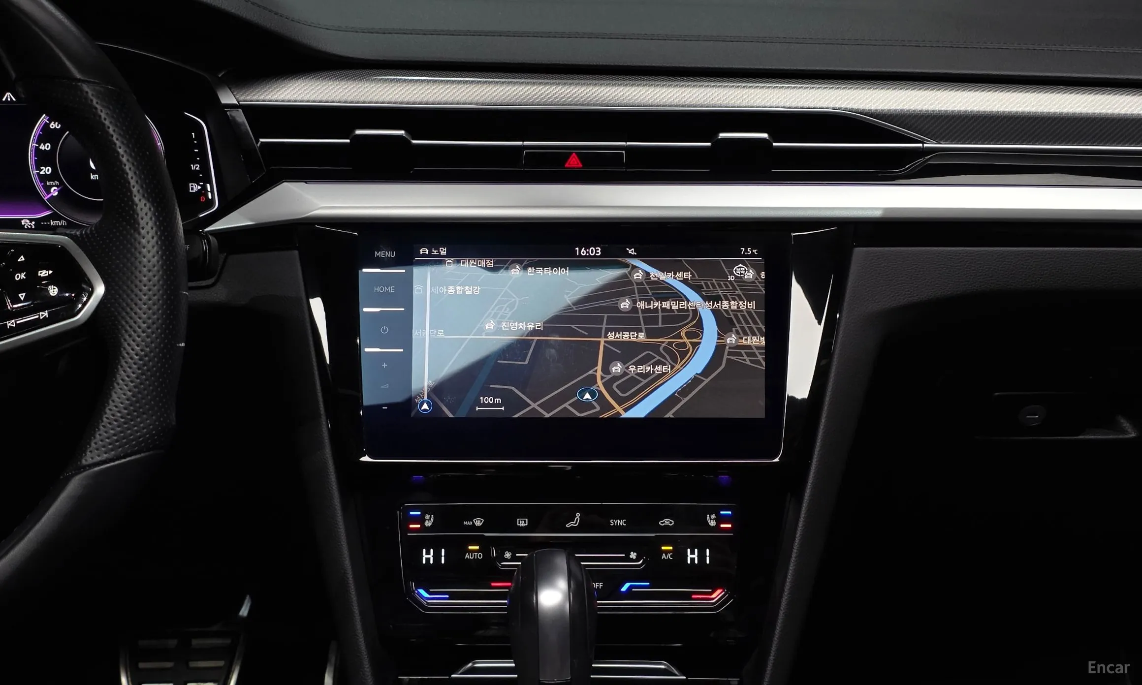 Volkswagen Ateon превью 14