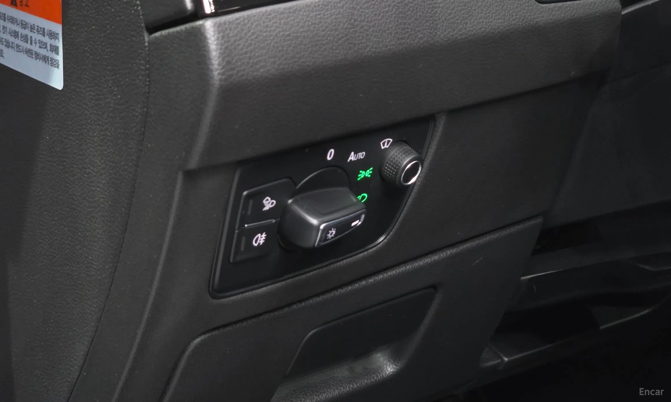 Volkswagen Ateon превью 16