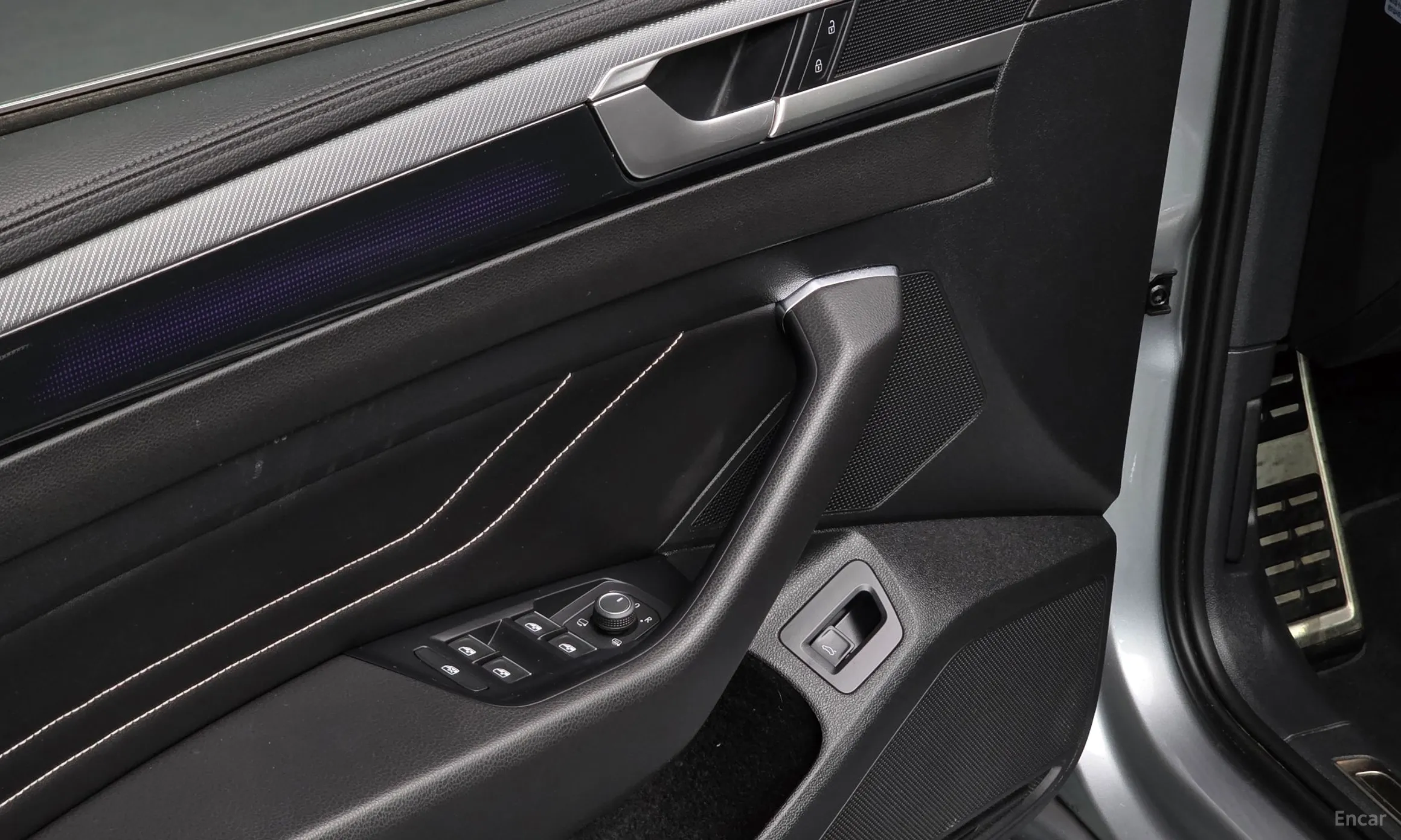 Volkswagen Ateon превью 17