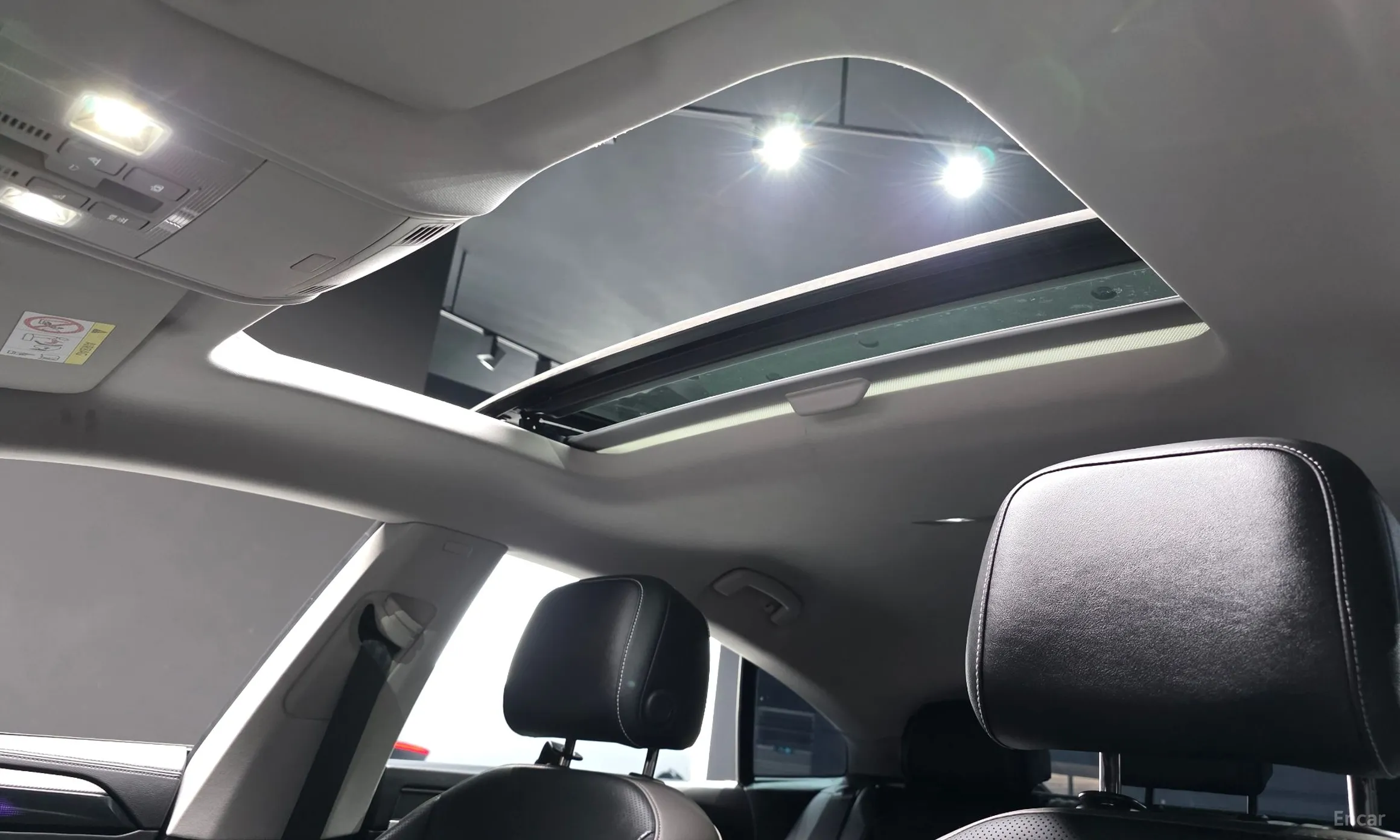Volkswagen Ateon превью 20