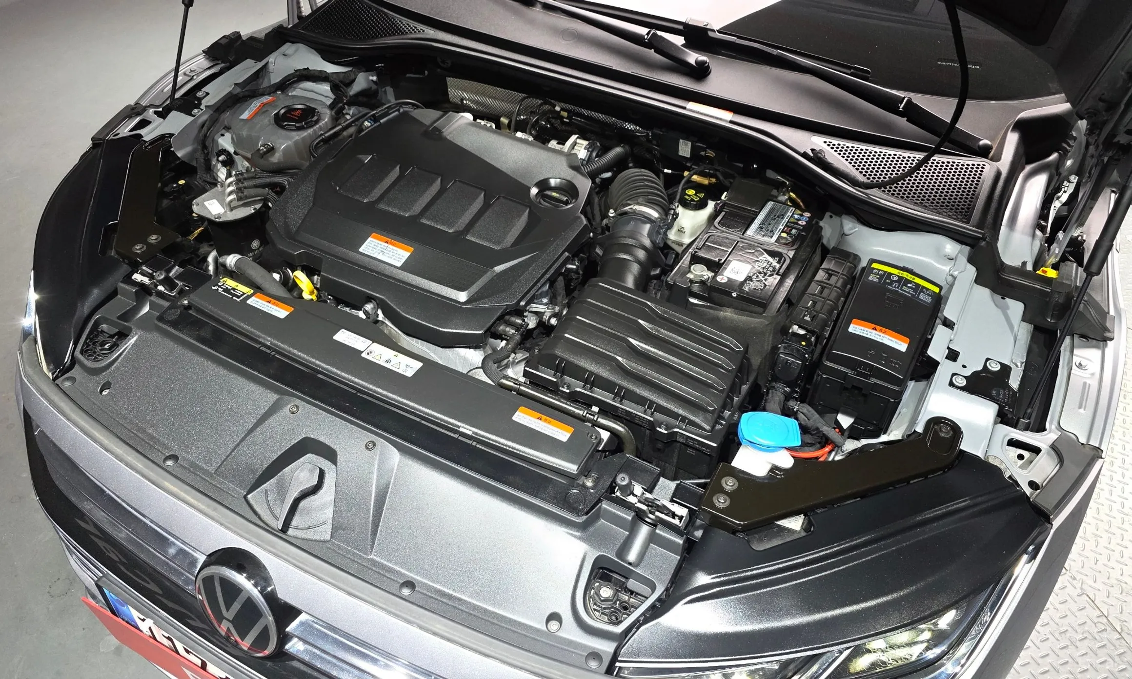 Volkswagen Ateon превью 6