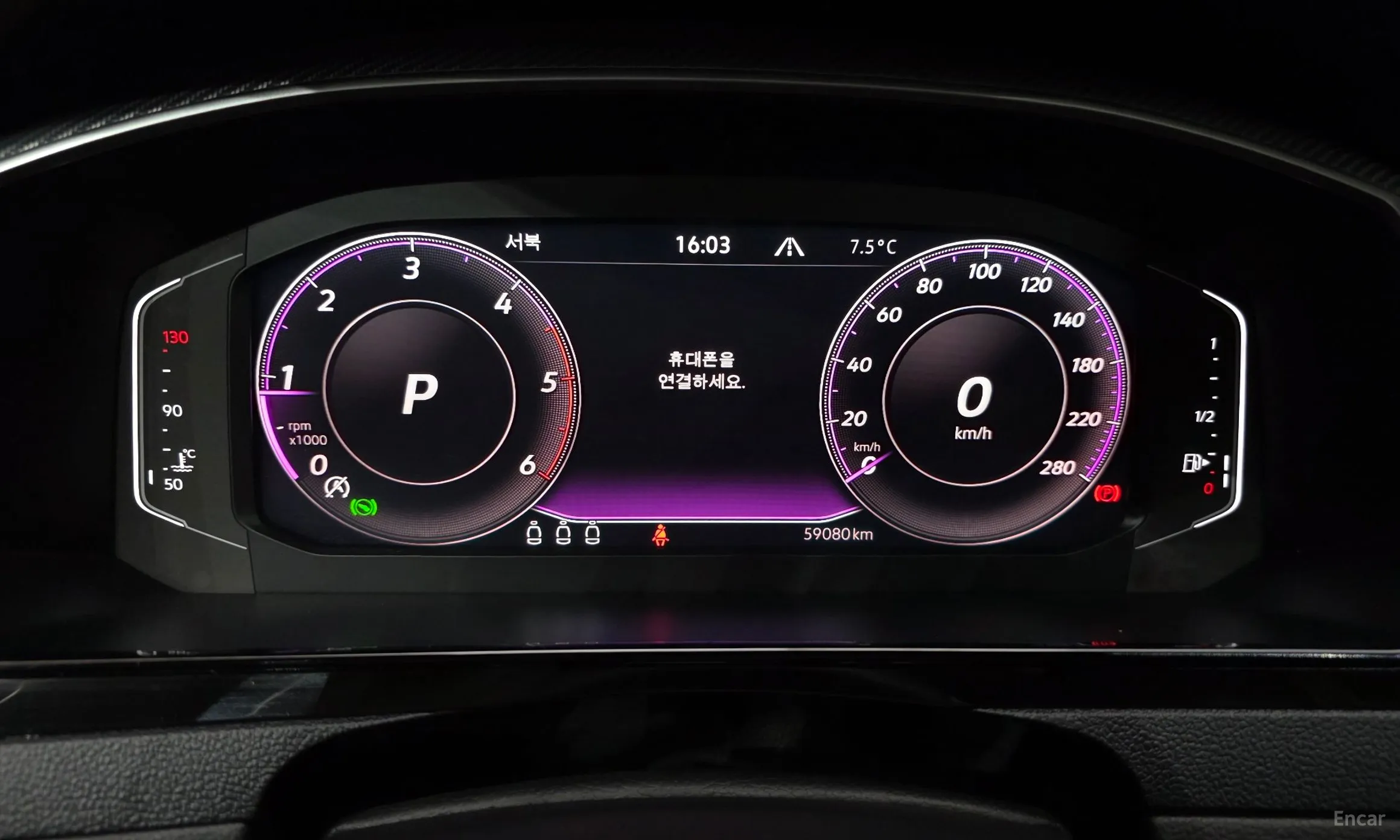 Volkswagen Ateon превью 8