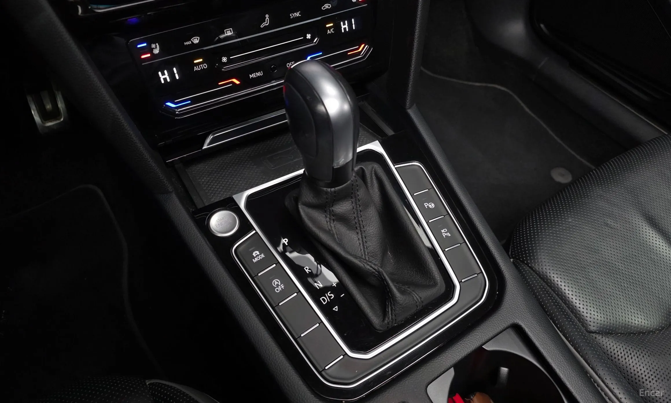 Volkswagen Ateon превью 9