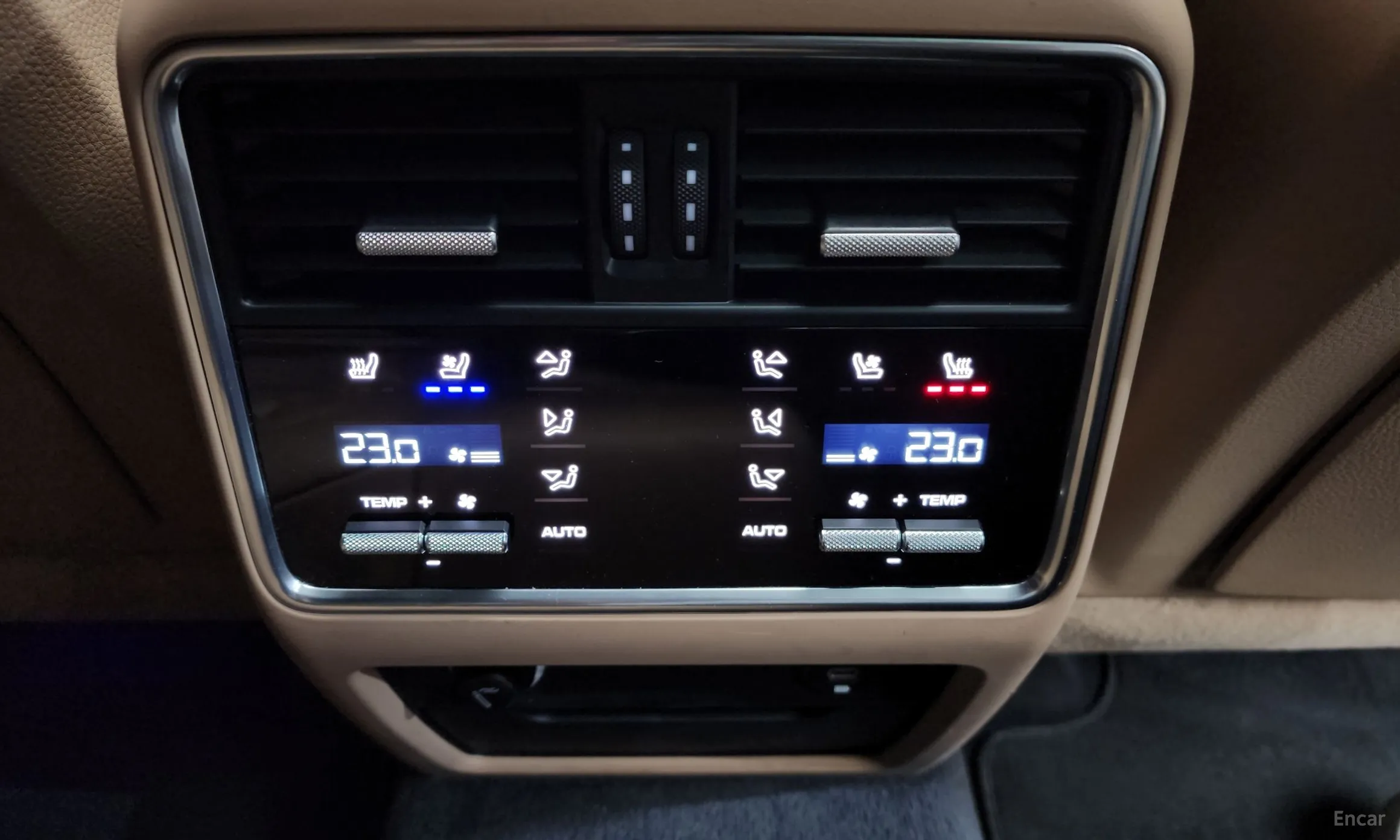 Porsche Cayenne (PO536) превью 18