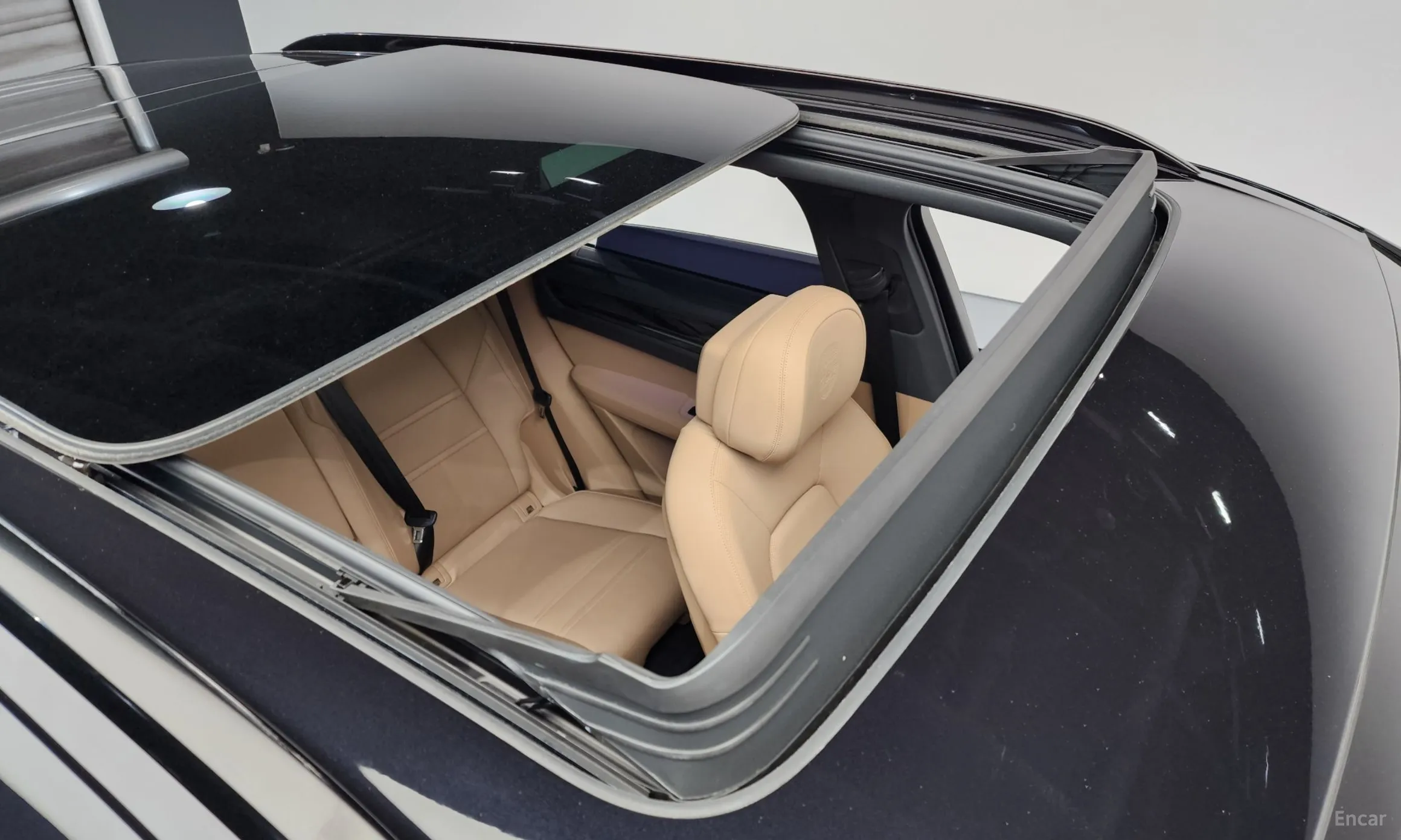 Porsche Cayenne (PO536) превью 19